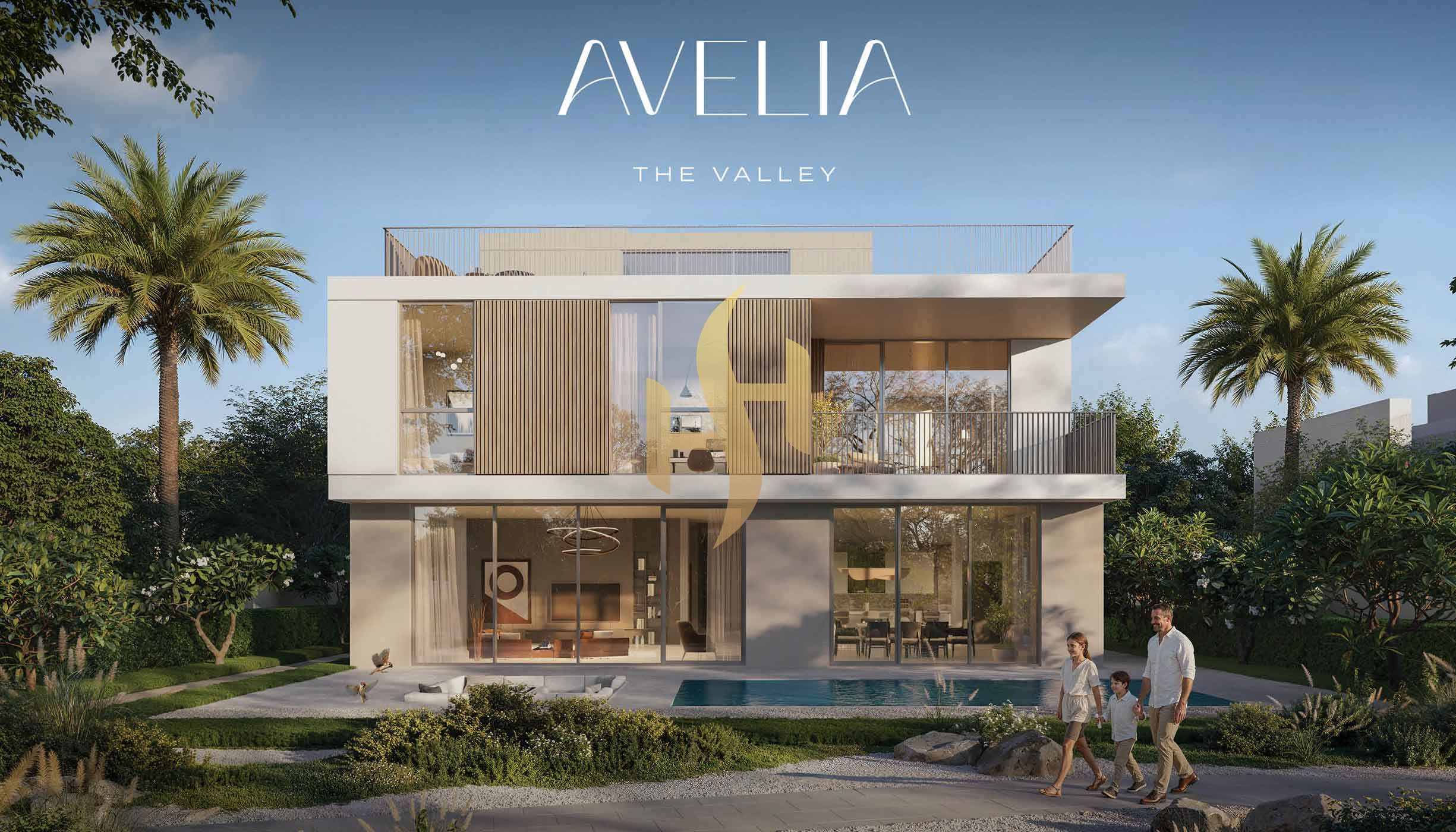 LATEST LAUNCH // LUXURY LIVING // FAMILY FRIENDLY