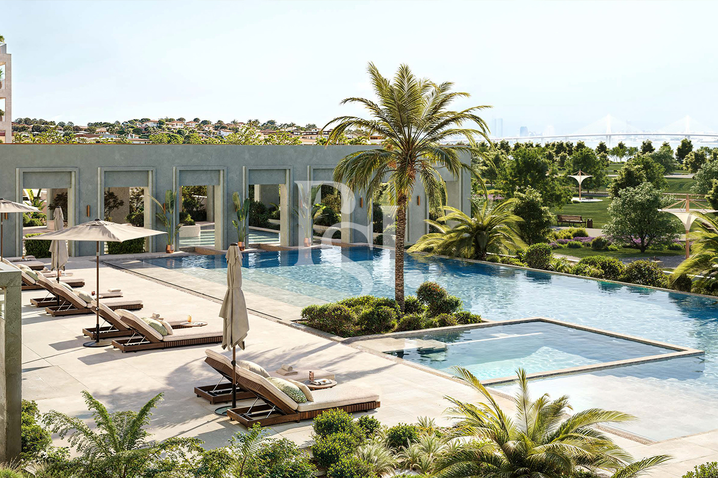 Elite Community | Prestigious Area | Prime Design