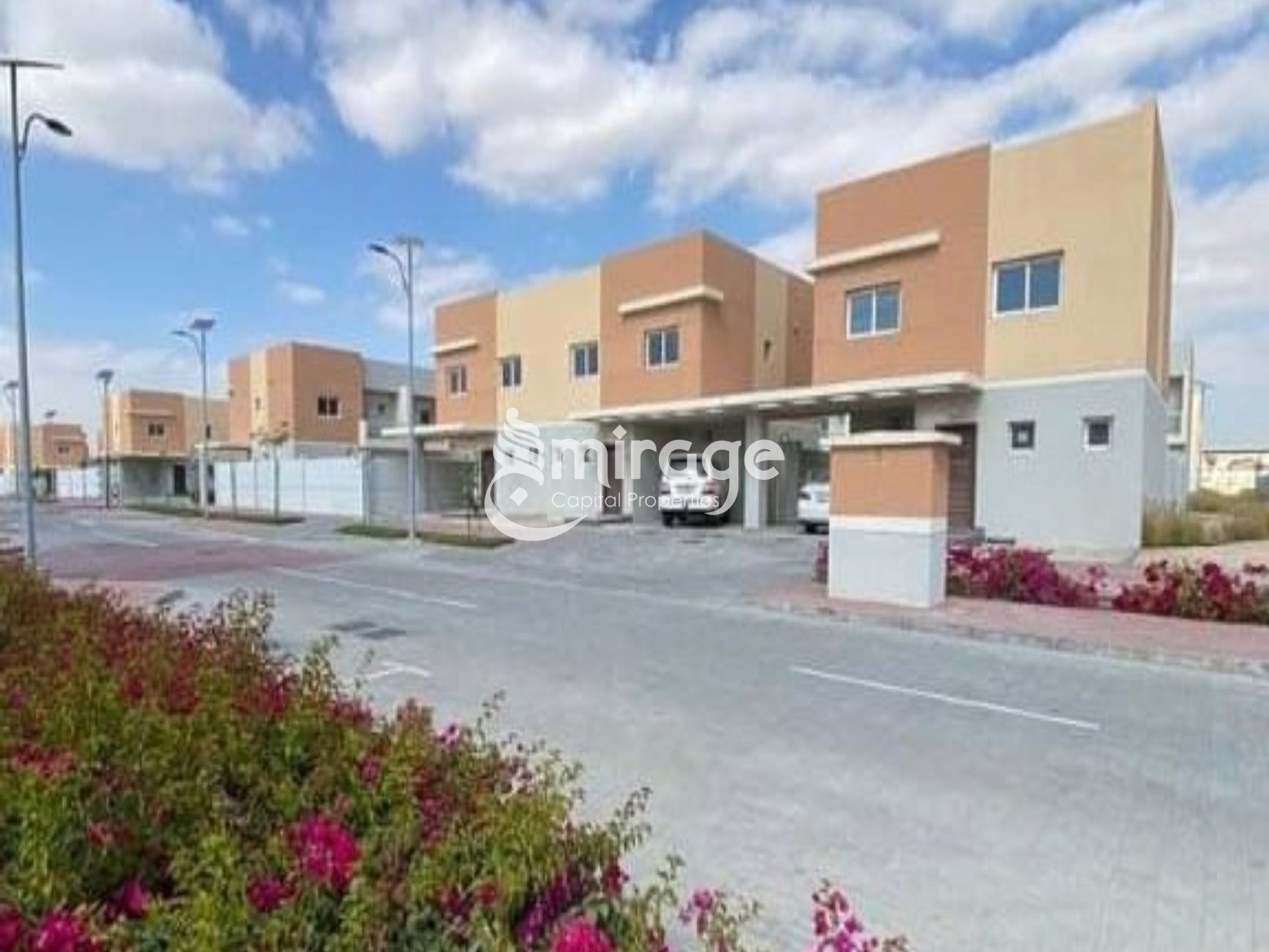 Vibrant 4BR Villa | Family Home | Private Pool