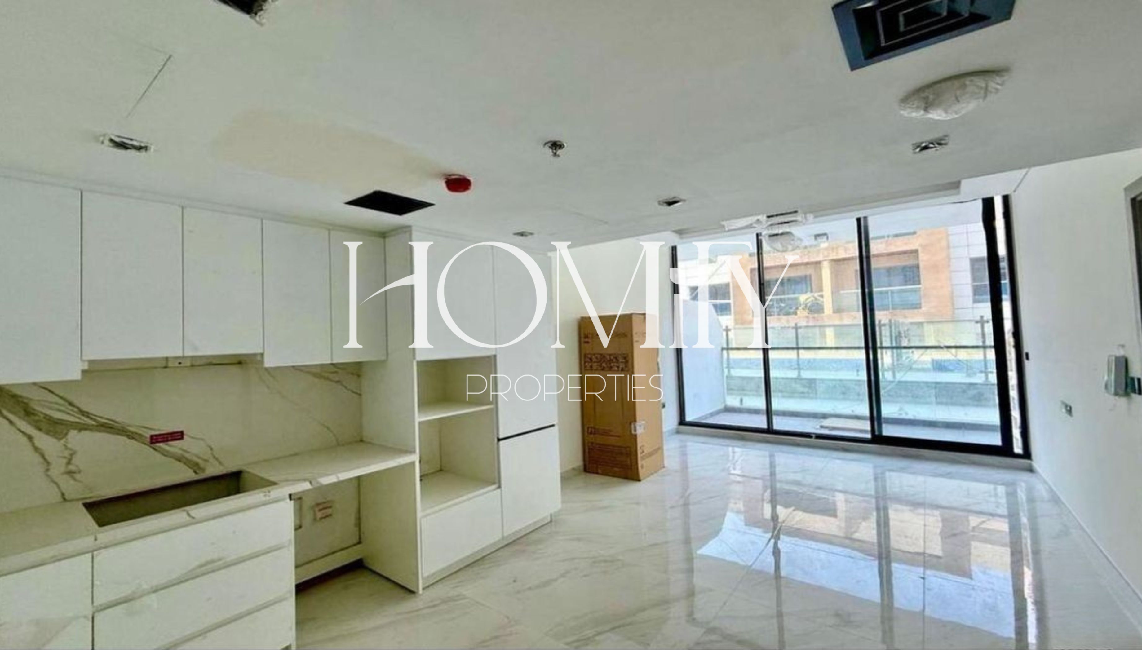 Good Location | Private Pool | Vacant