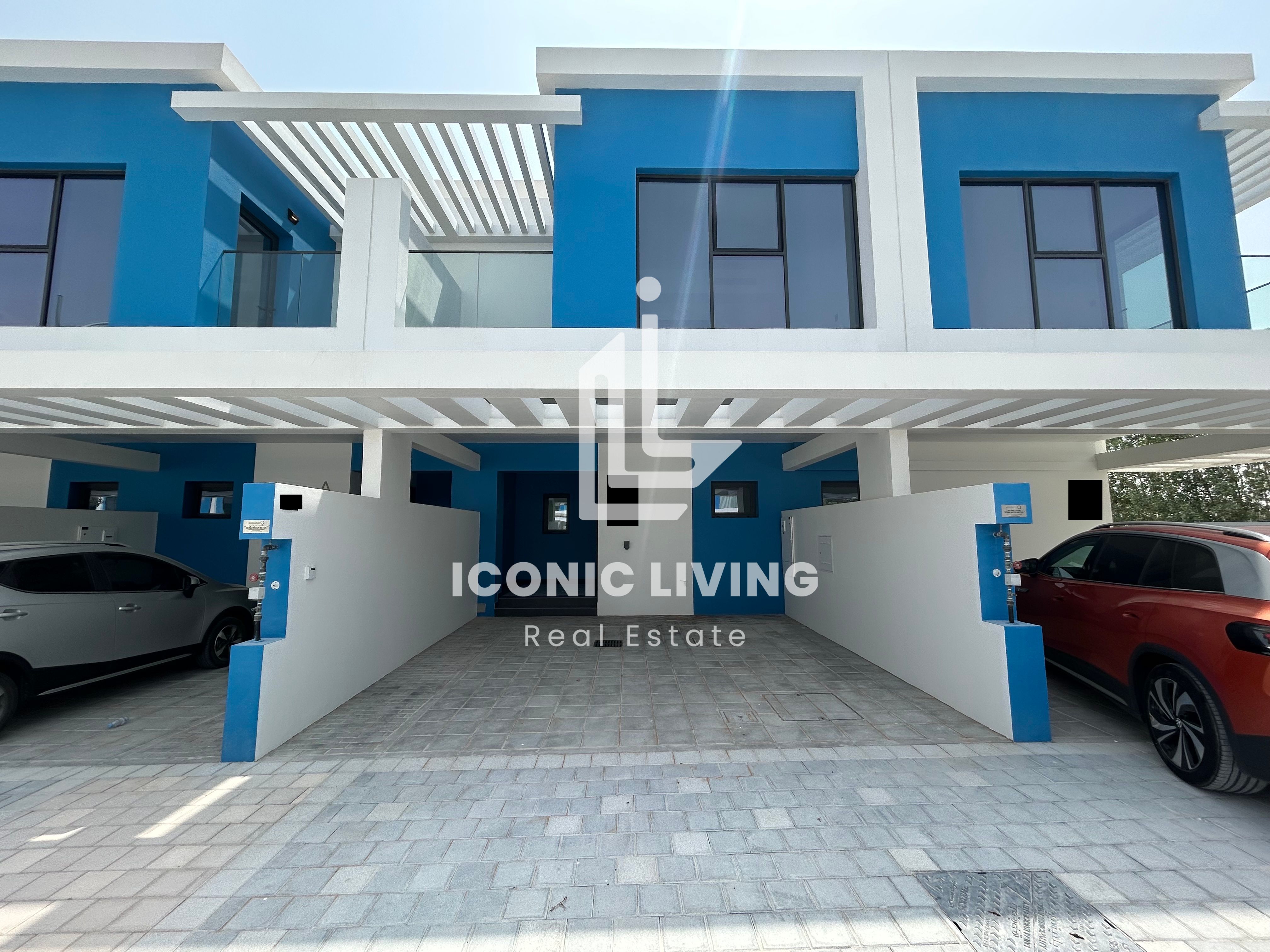 Spacious 3BR Townhouse for Sale | Prime Residential Living – Al Hebiah Fifth