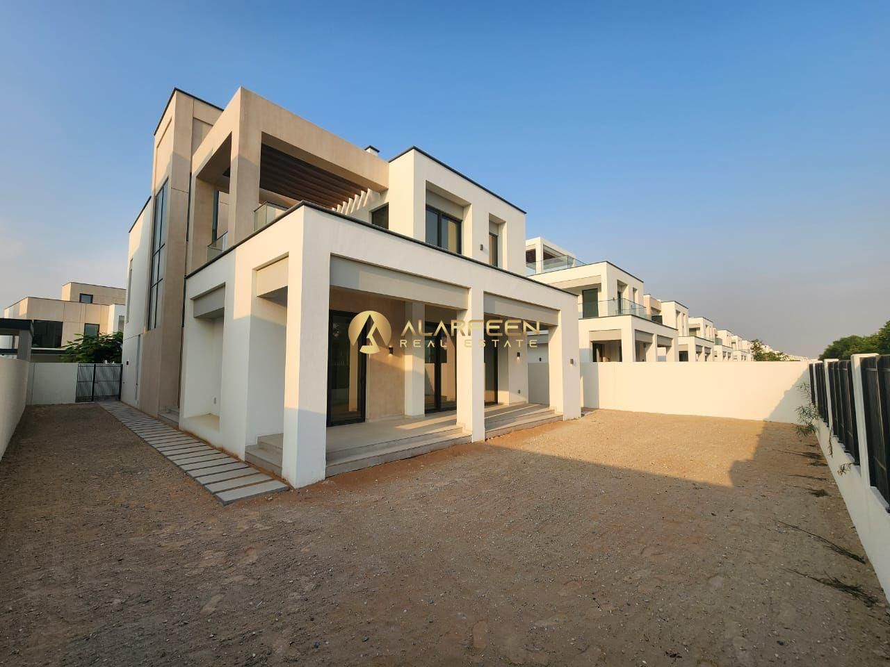 Luxury Standalone Villa - Park Facing - Call Now