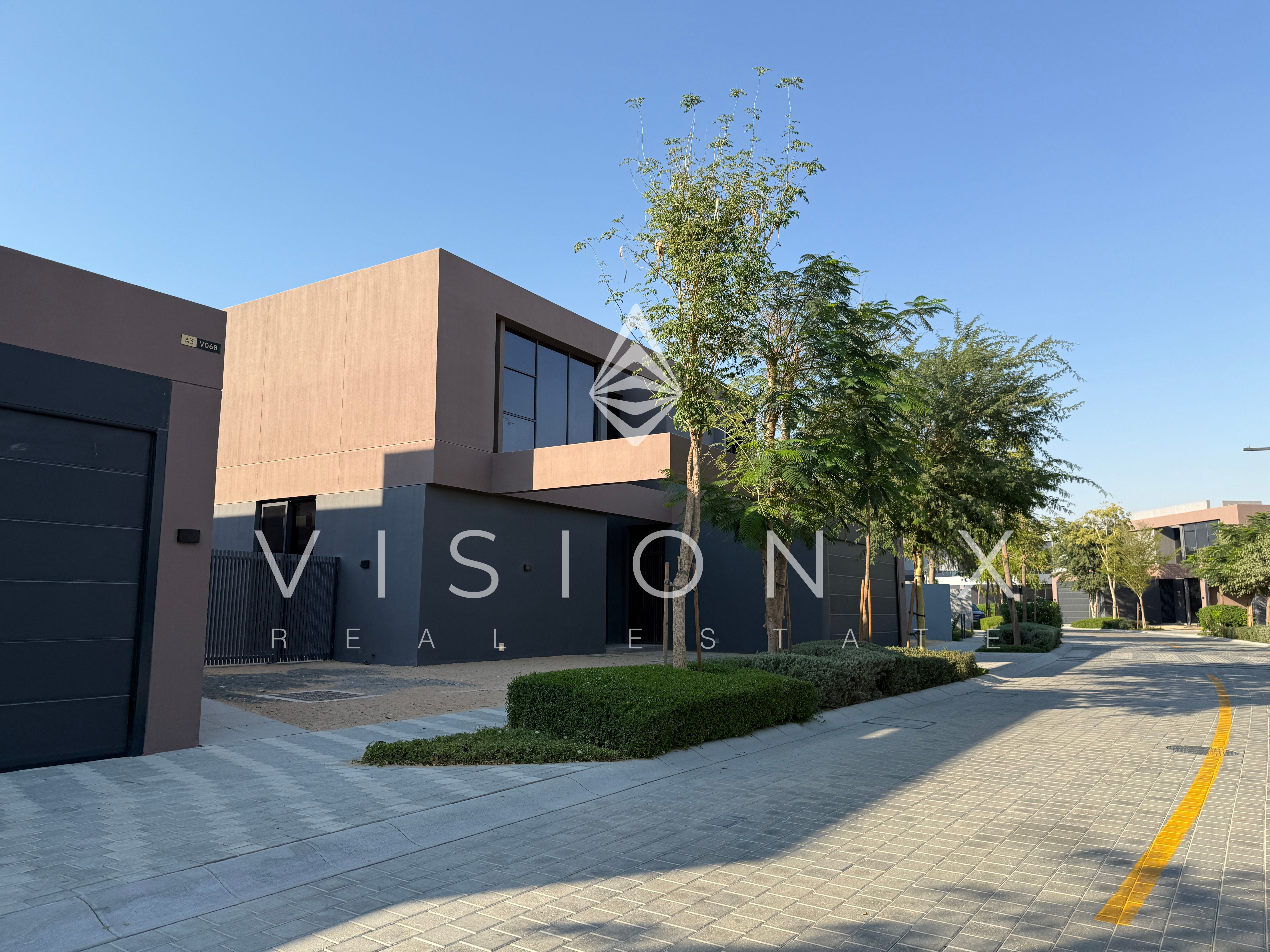 Brand New Villa | Lush Green Views | Ready