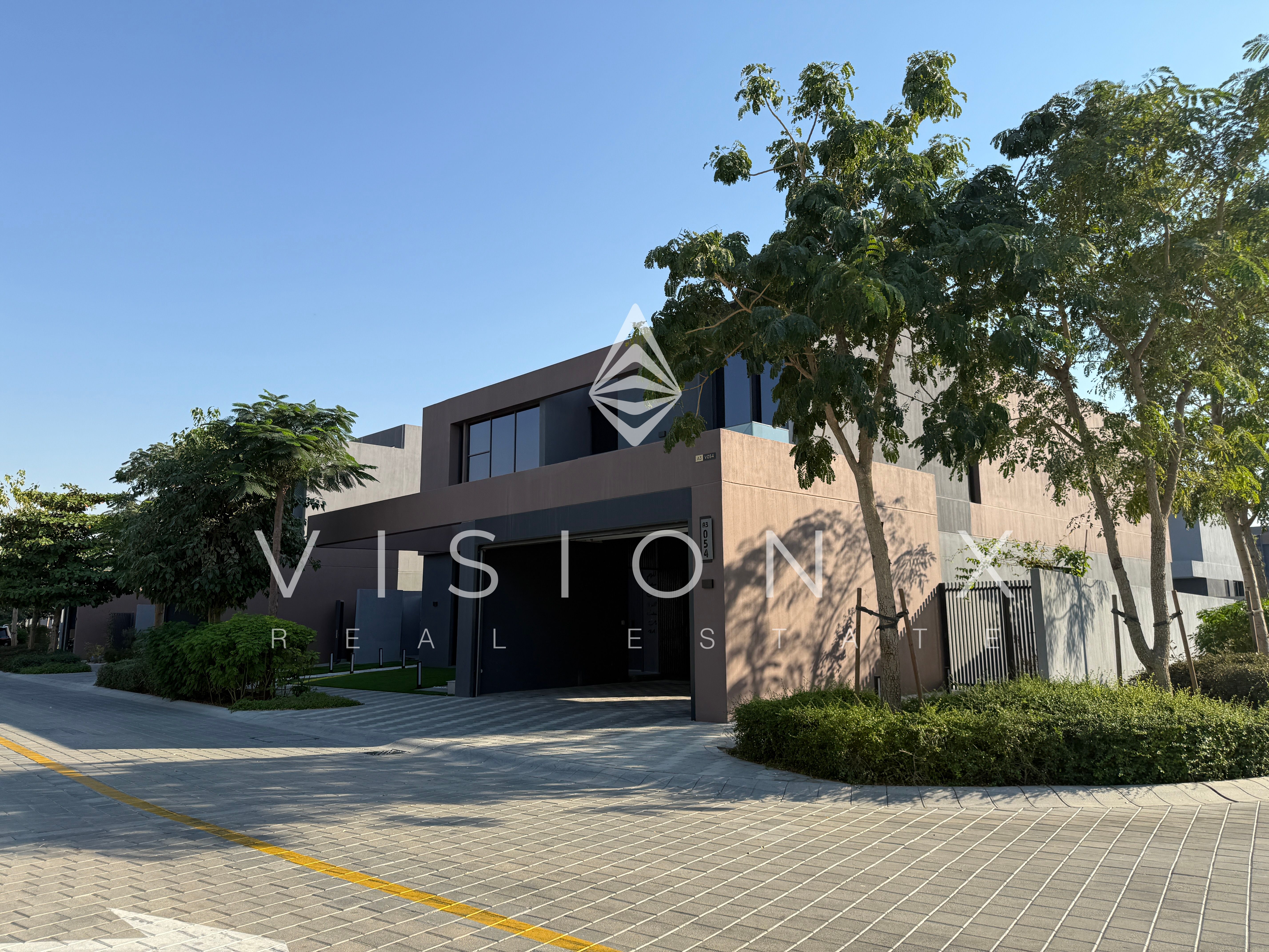 Modern Villa | Community Living | Brand New