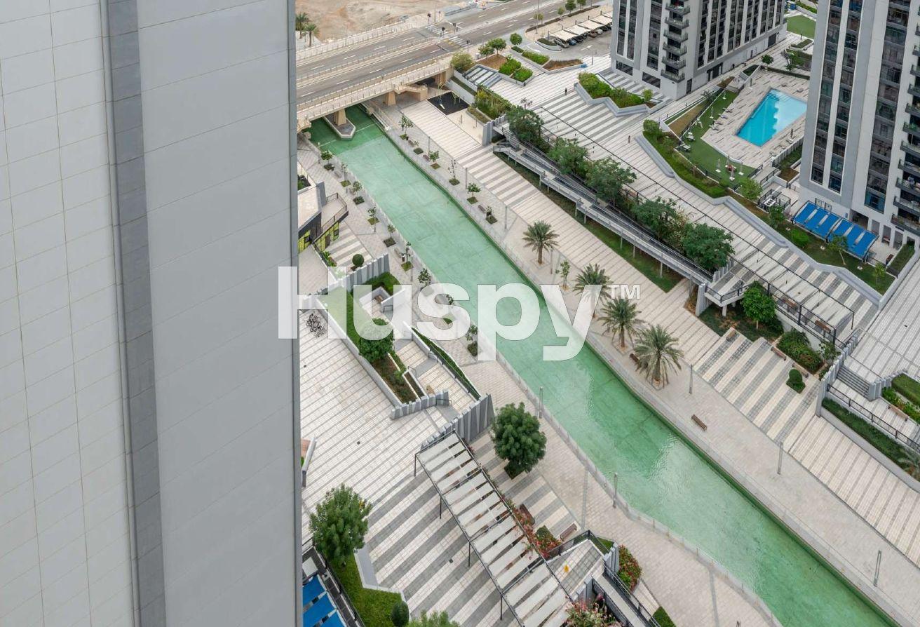 High Floor | Spacious | Prime Location