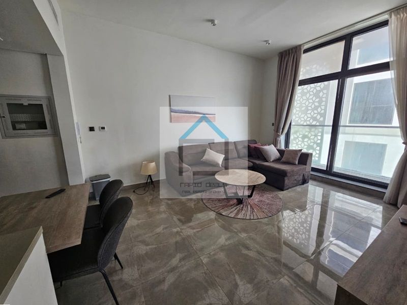 No Commission | Spacious 2BR Fully Furnished Apartment
