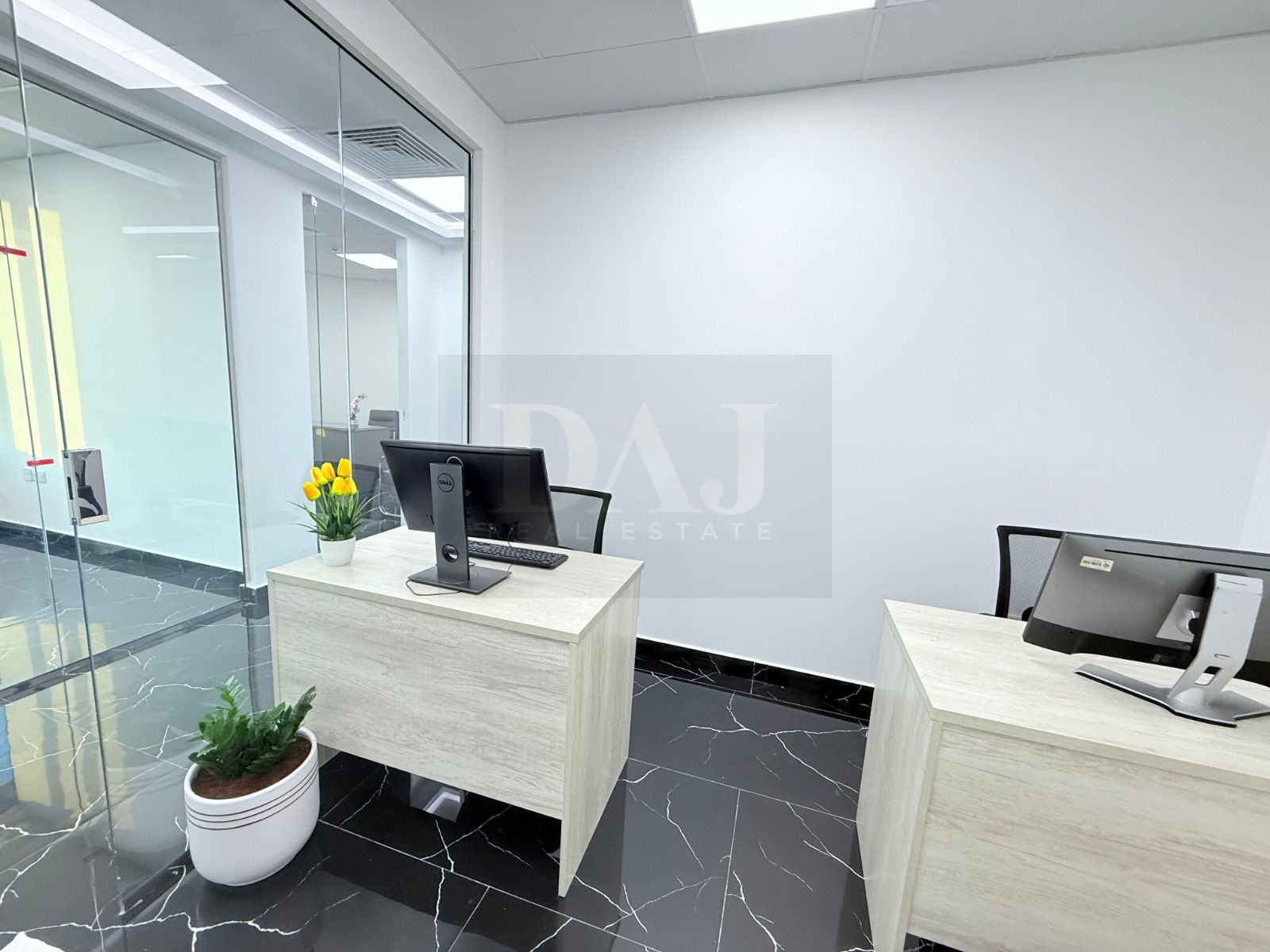 Modern Office Space for Rent | No Commission | Near to Metro Station