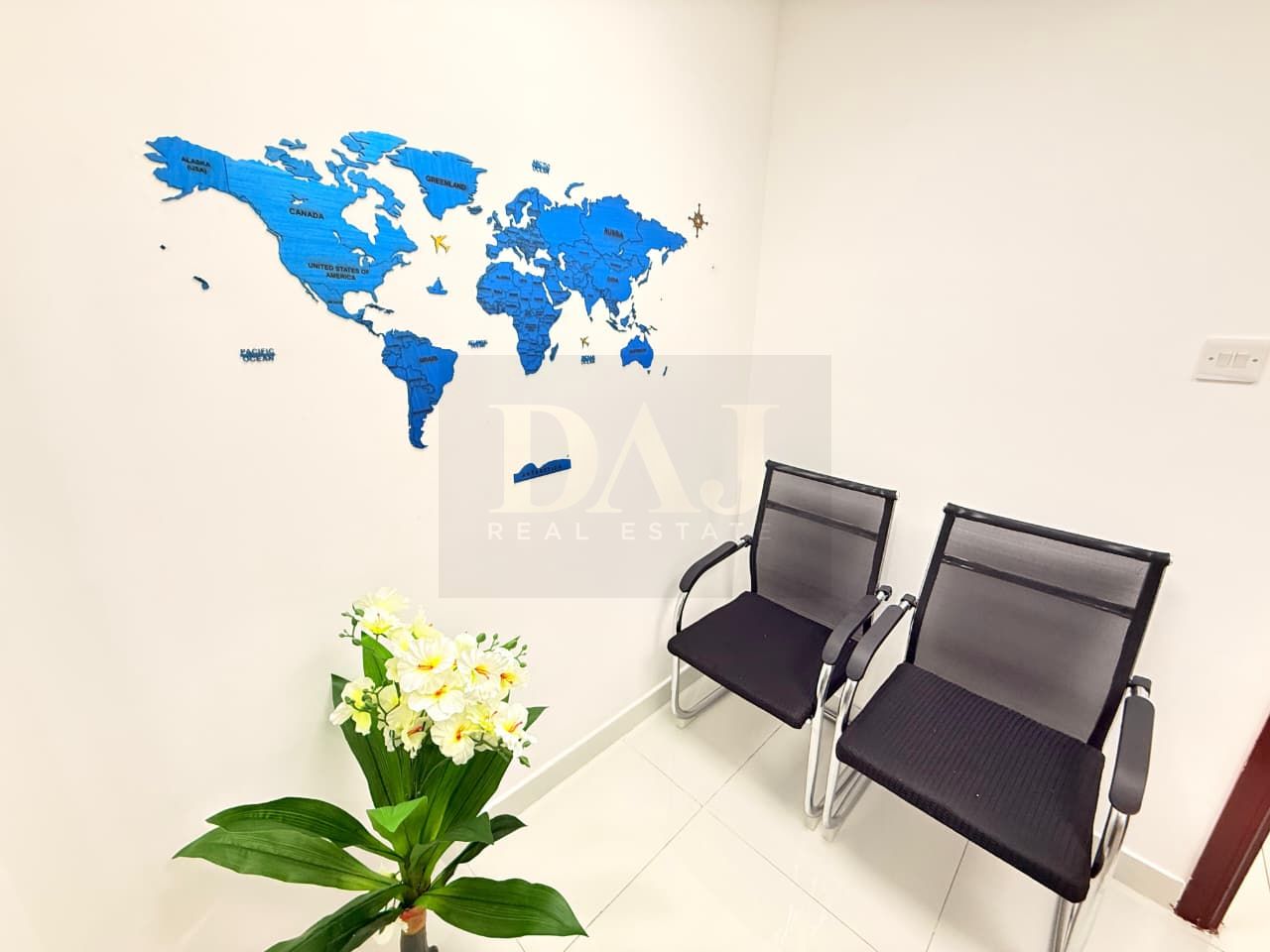Premium Office | Free All Utilities| Lease Direct from Owner