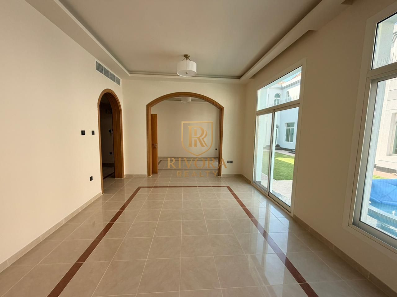 3 BHK VILLA I SPACIOUS I POOL VIEW