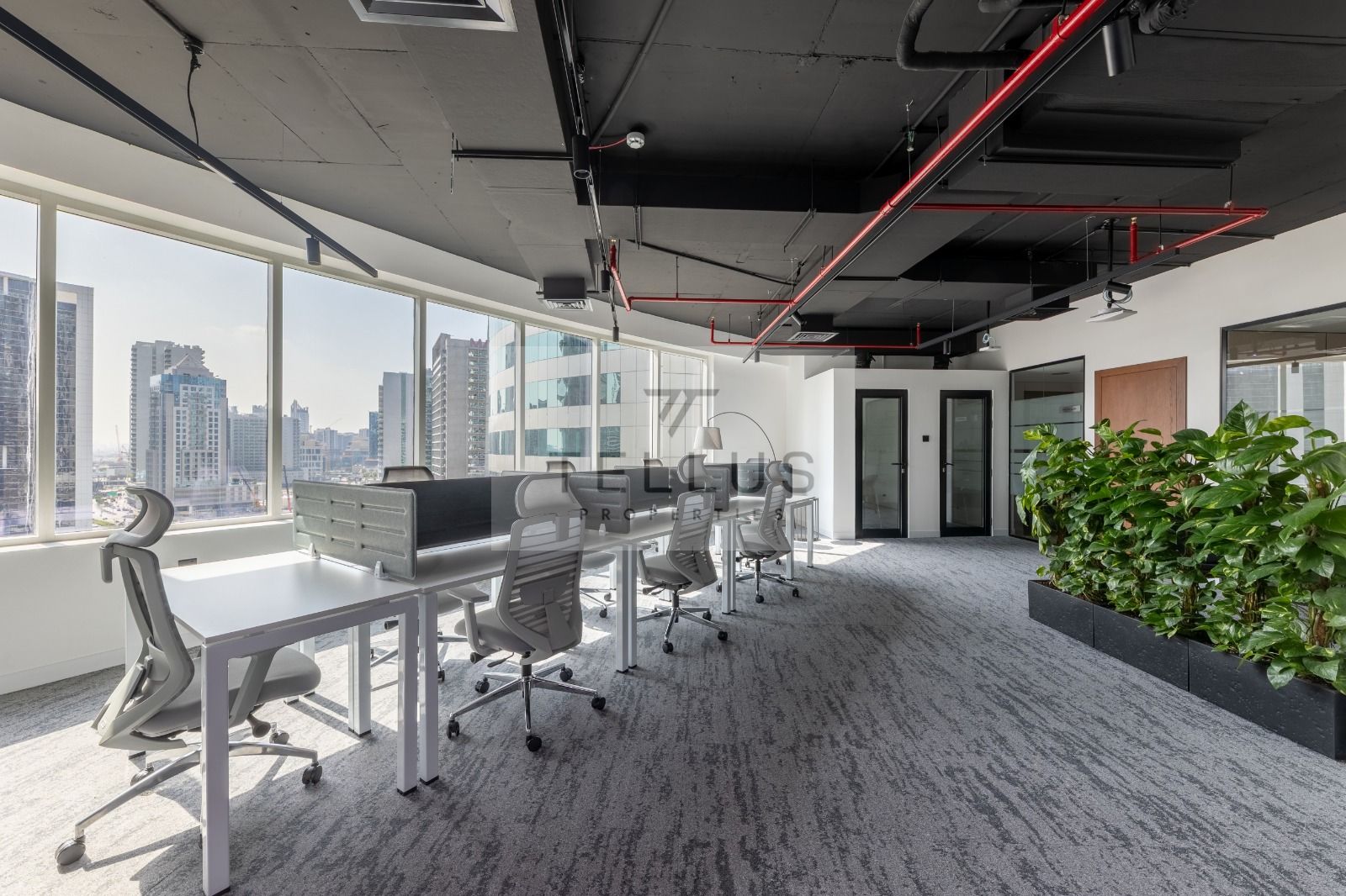 Premium Office | High End | Investors Deal