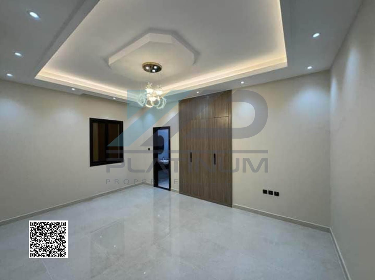 Luxury Brand New Villa || Easy exit to Med Ben Zaid
