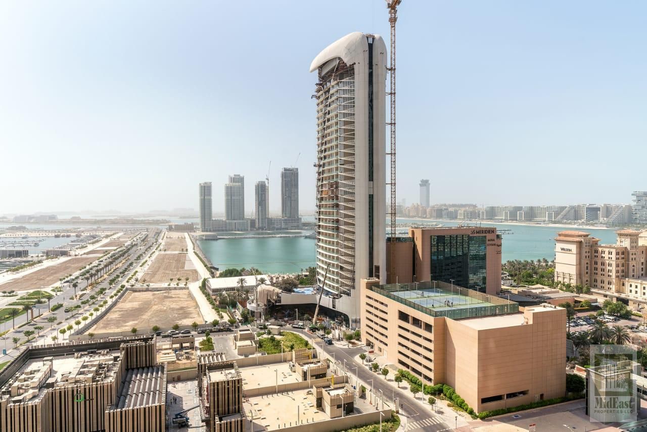 Sea View | Furnished | Good Location
