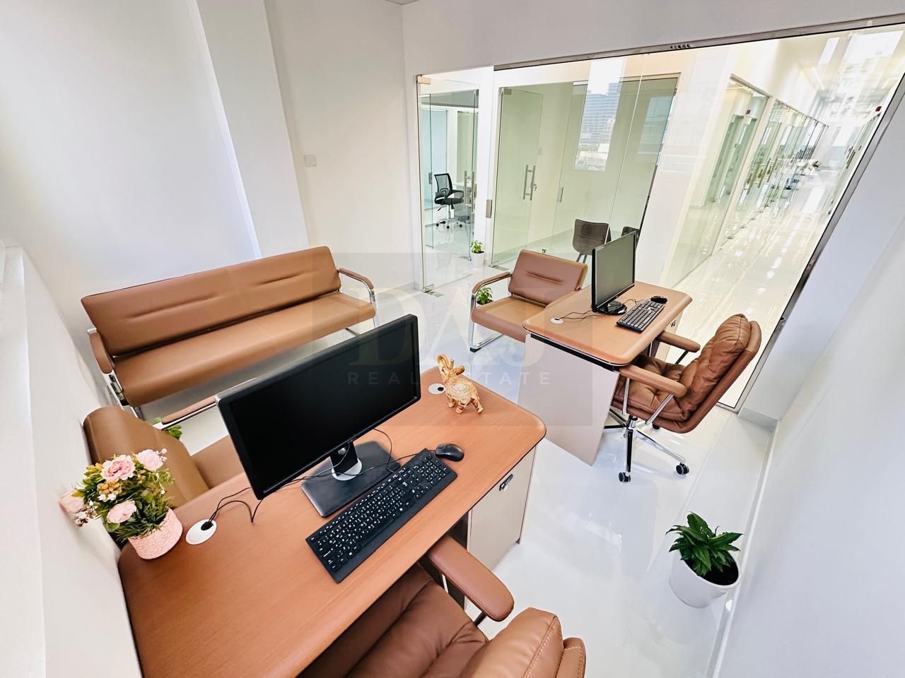 Start Your Business Fast with a Ready-to-Use Office Space