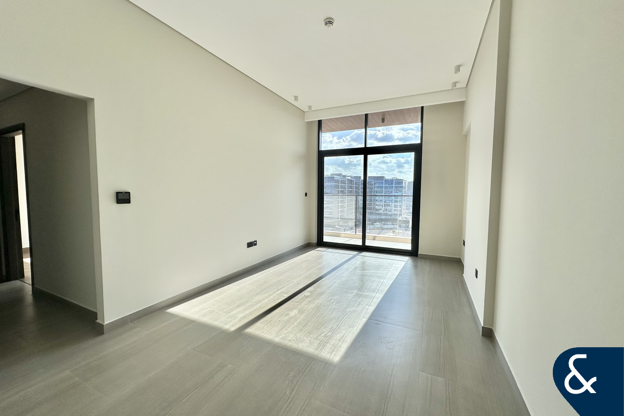 Corner Two Bed | Brand New | High Floor
