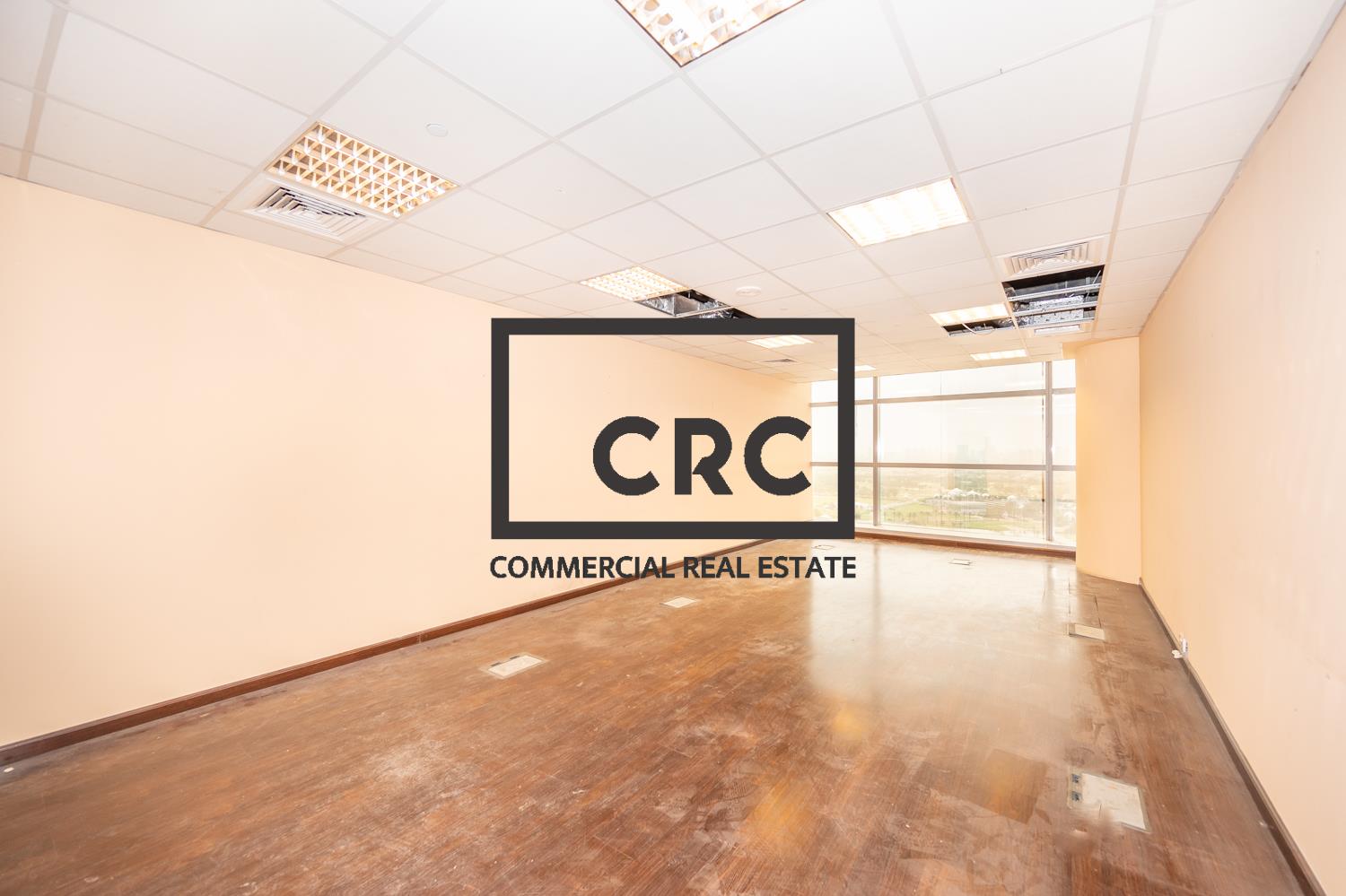 TECOM Free Zone I Fitted Office I Shatha Tower