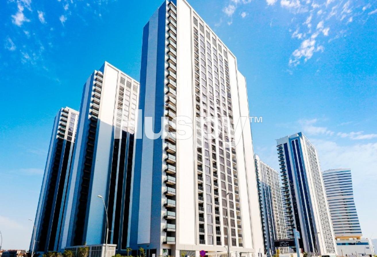 Community View | Spacious Layout | Vacant