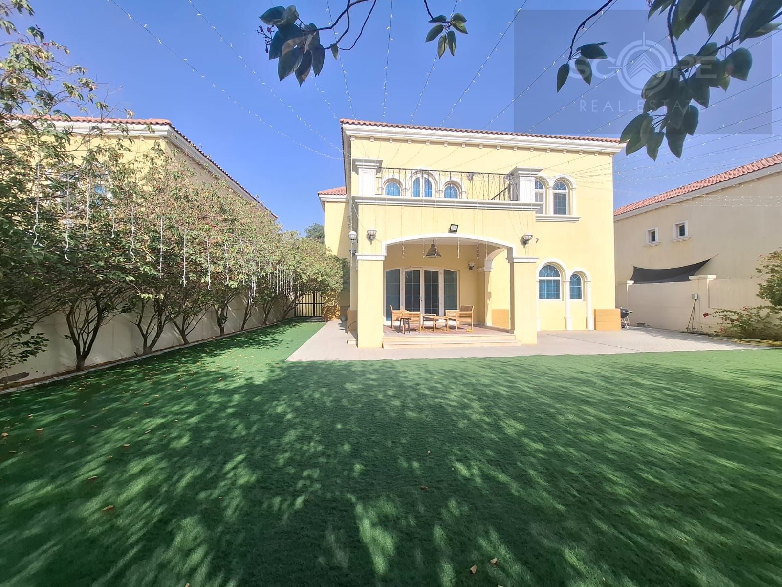 3 Bedrooms Legacy Large in District 6 Ready to move