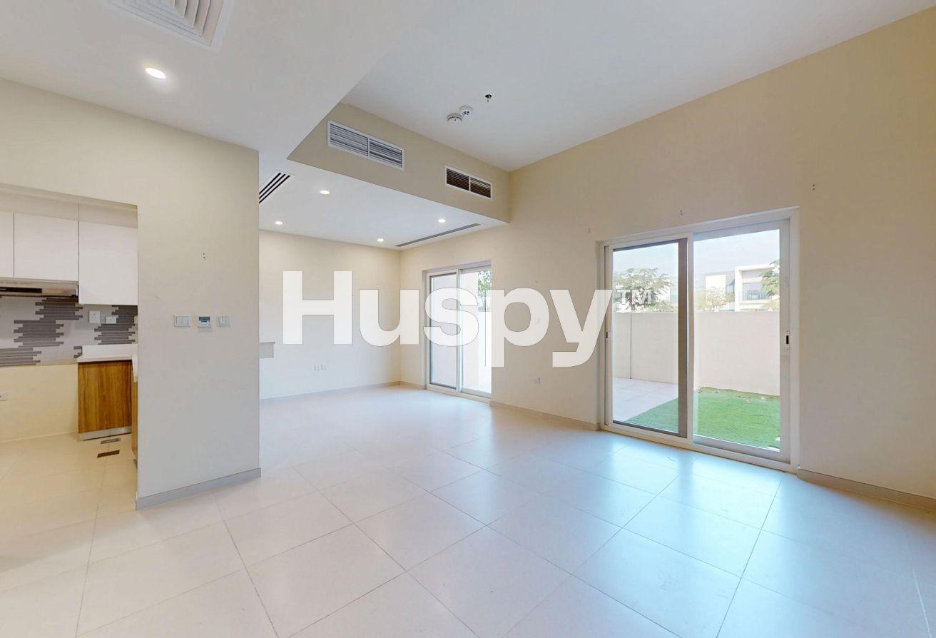 Single Row | Vacant | Close to Amenities