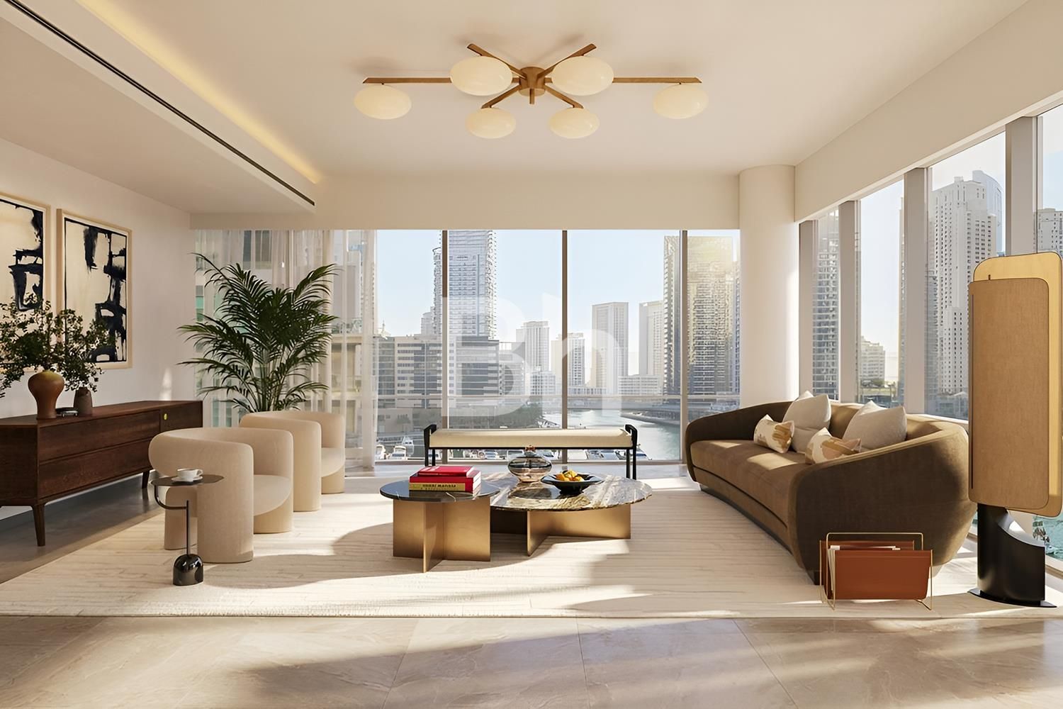 Premium Location | Huge Layout | Luxury Tower