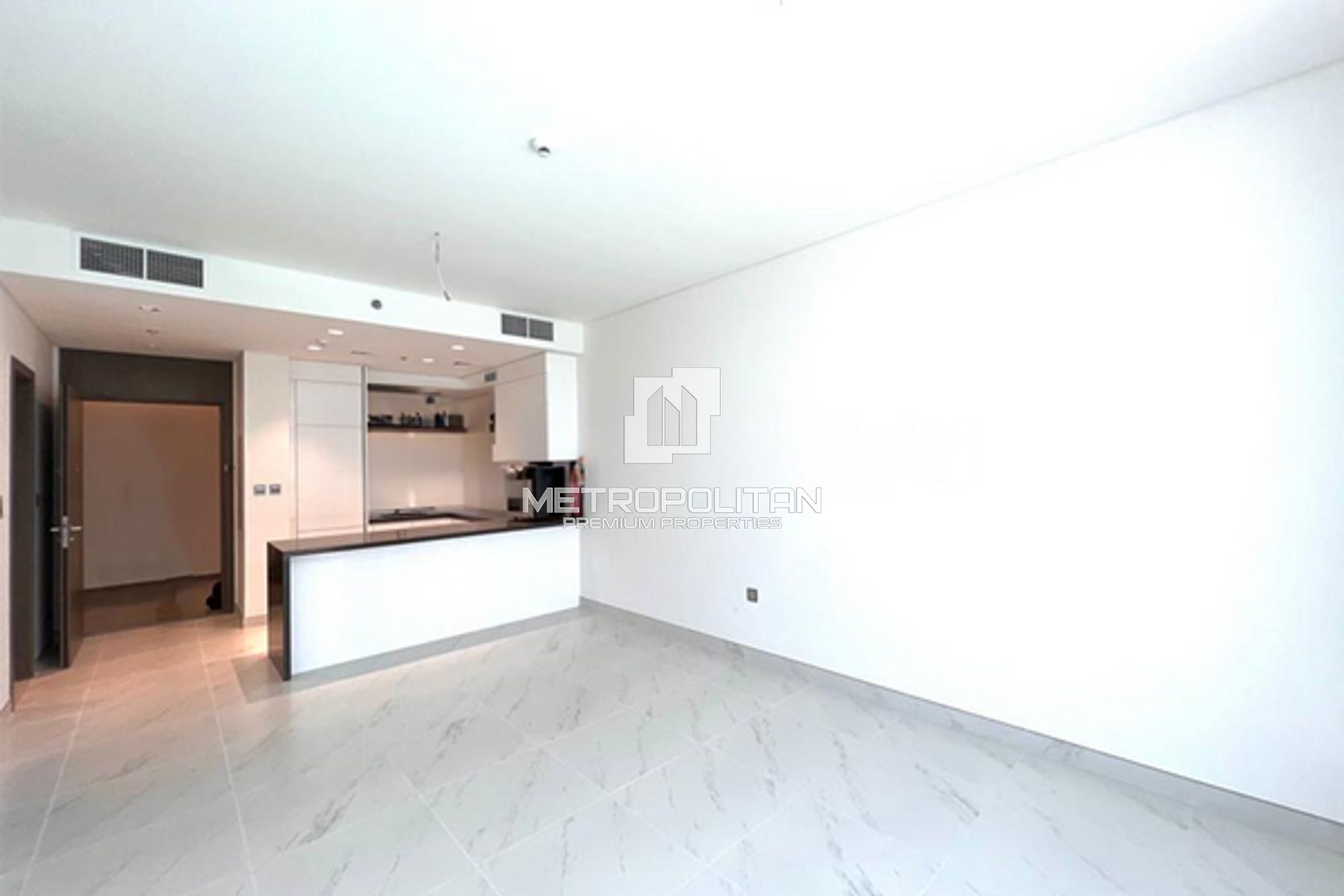 Full lagoon View | Modern Layout | Prime Location