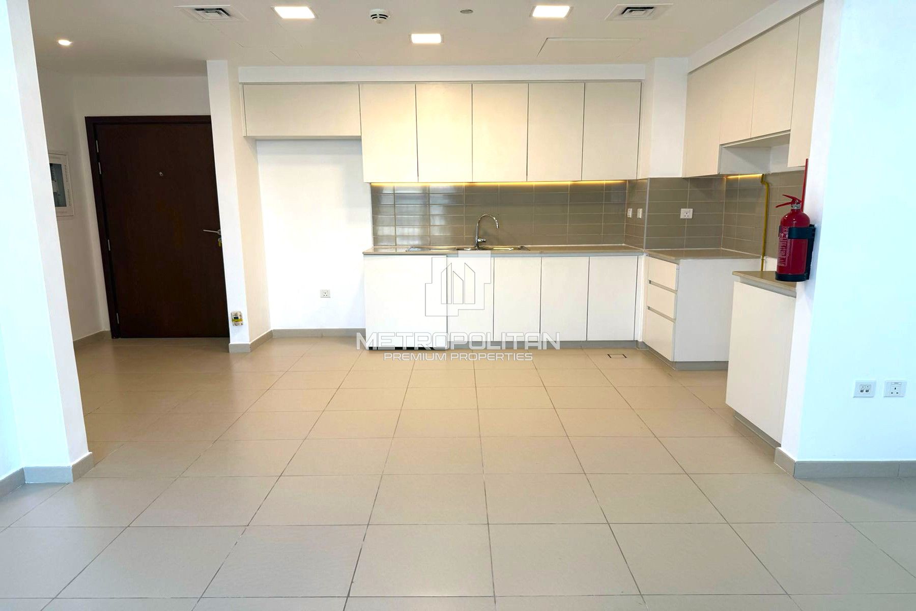 Rented | Amazing Boulevard View | Vastu Compliant