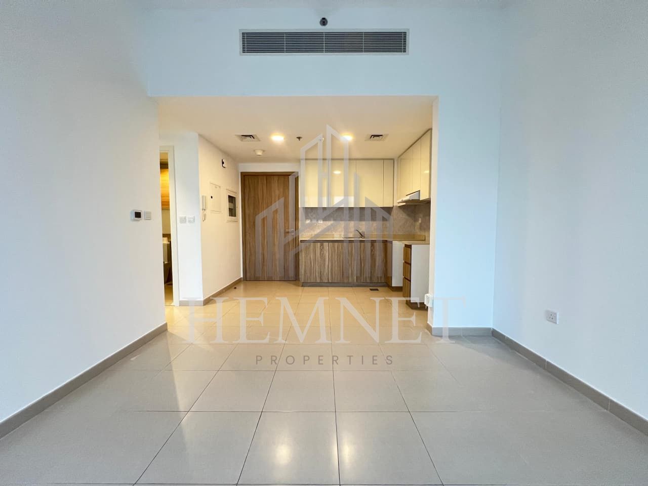 Park view | High floor | Well Maintained
