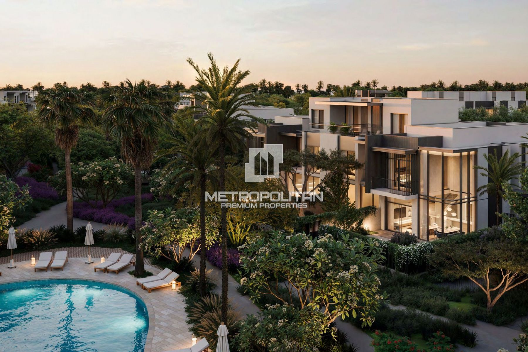 Spacious Layout | Close to Park | Payment Plan