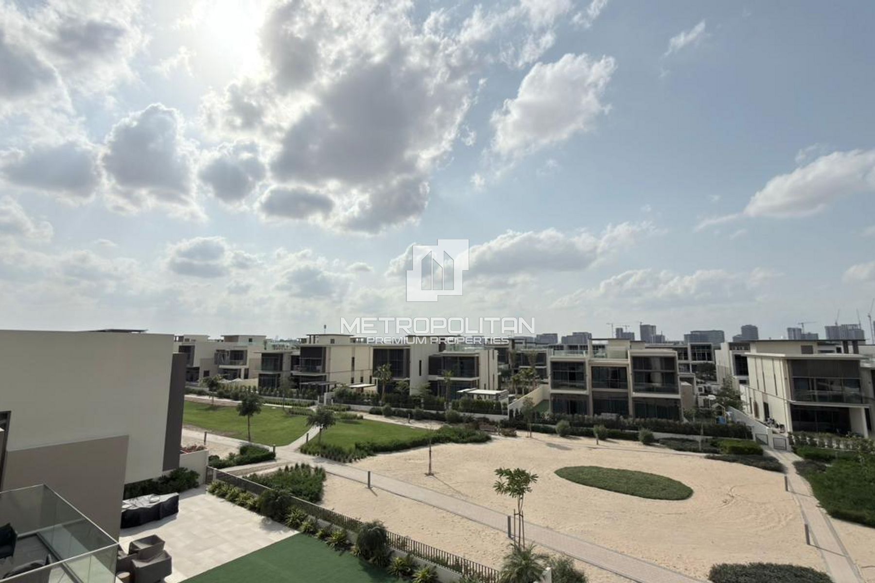 Burj Khalifa View | D1 Elegant | On Park