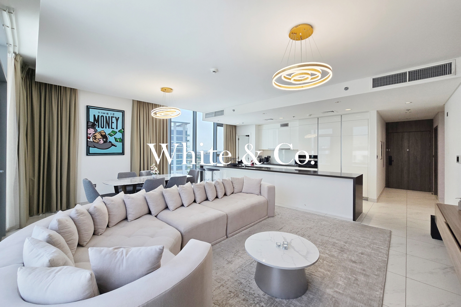 Burj View | Lagoon View | Corner