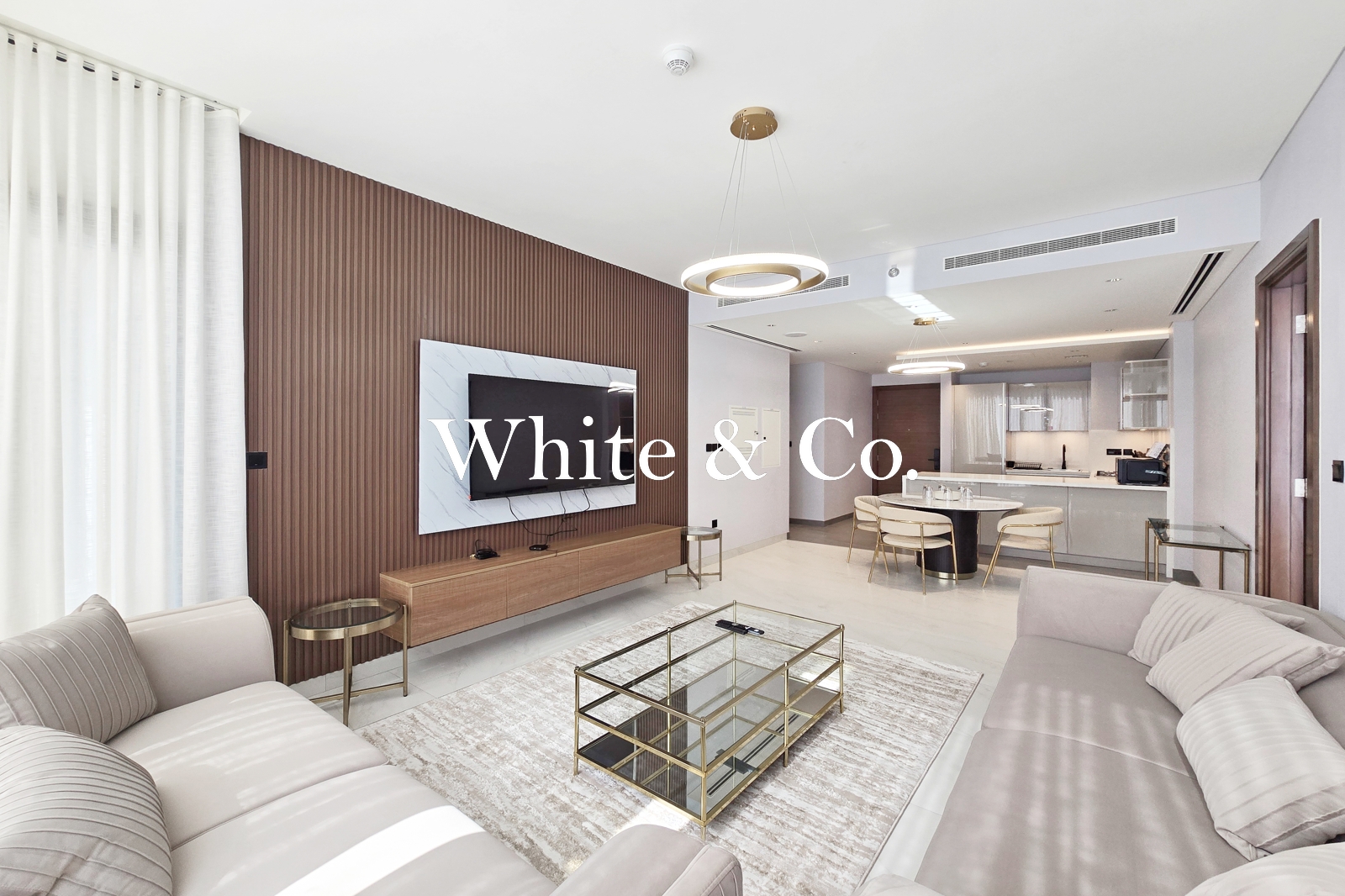 Fully Furnished | Brand New | Tenanted High ROI