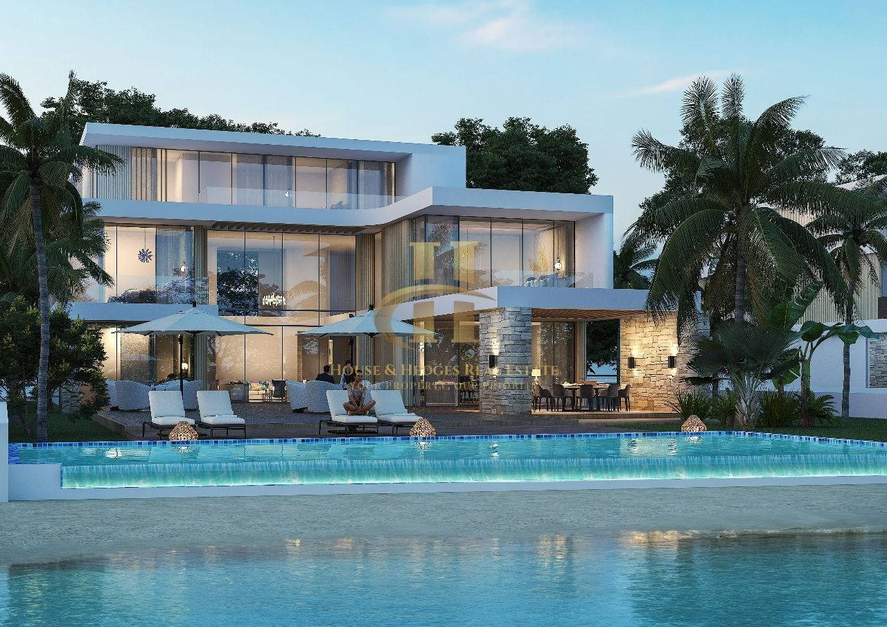 Built for Growth Designed for Living | High ROI