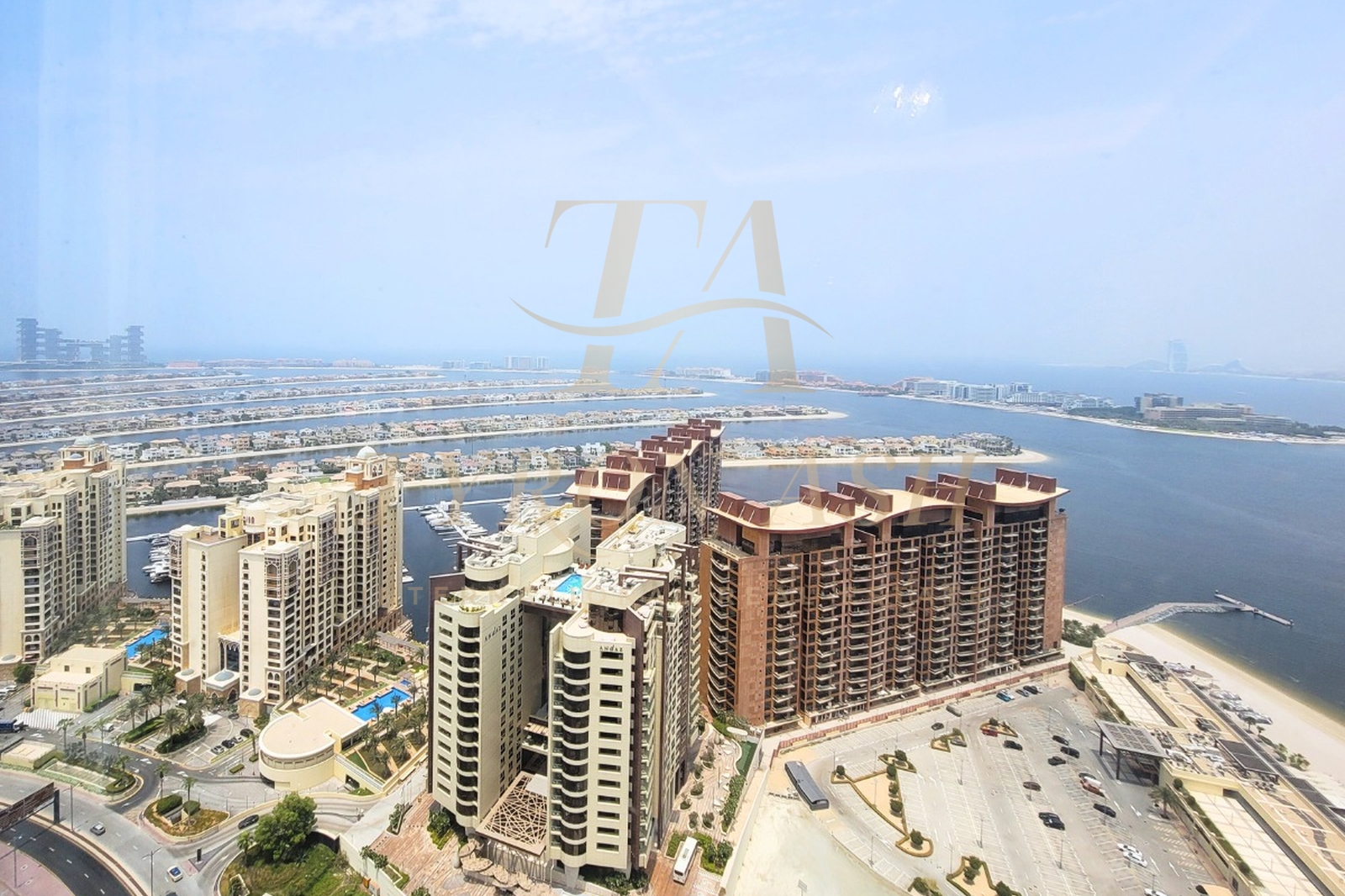 Iconic | High Floor | Waterfront.