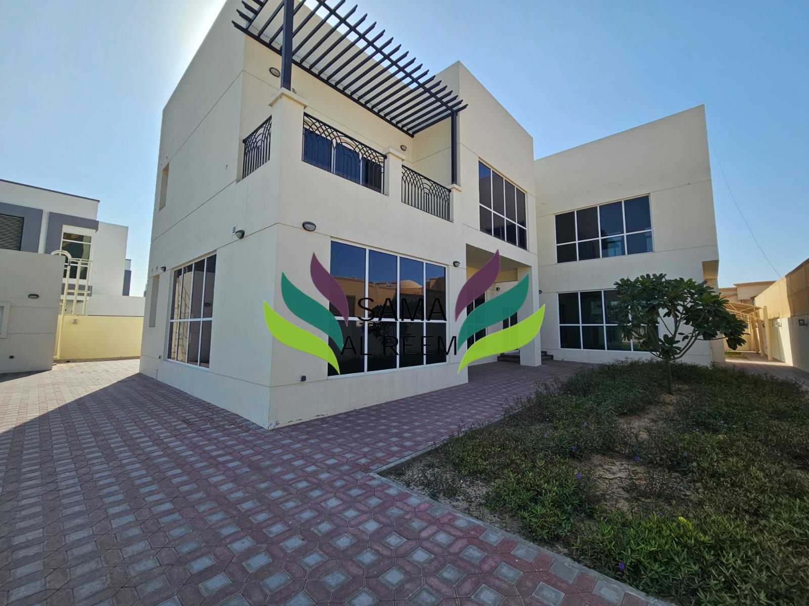 Independent | 5 Bed +Maid +Driver IN Al Safa