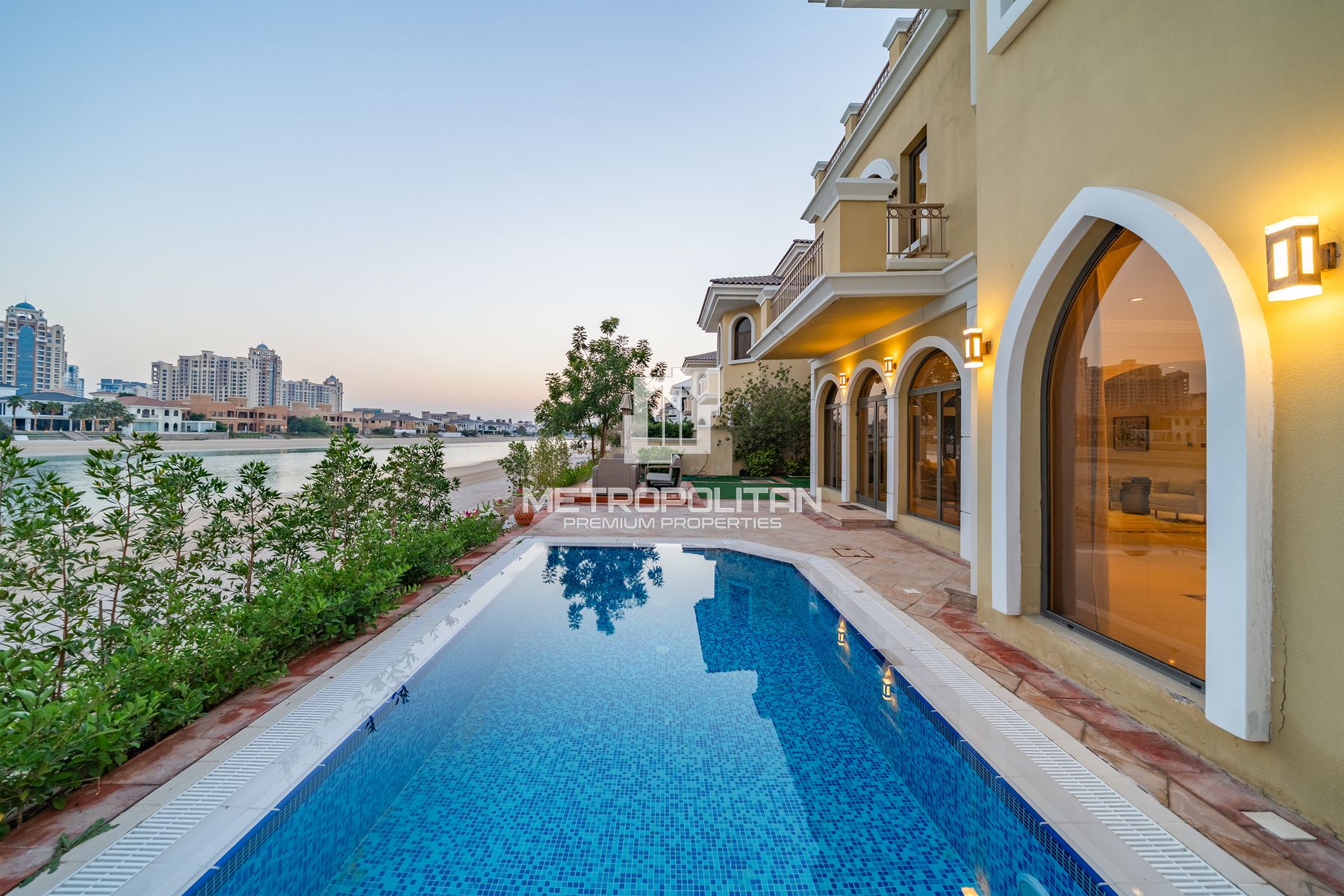 Private Beach Access | Sea View | Ready to Move