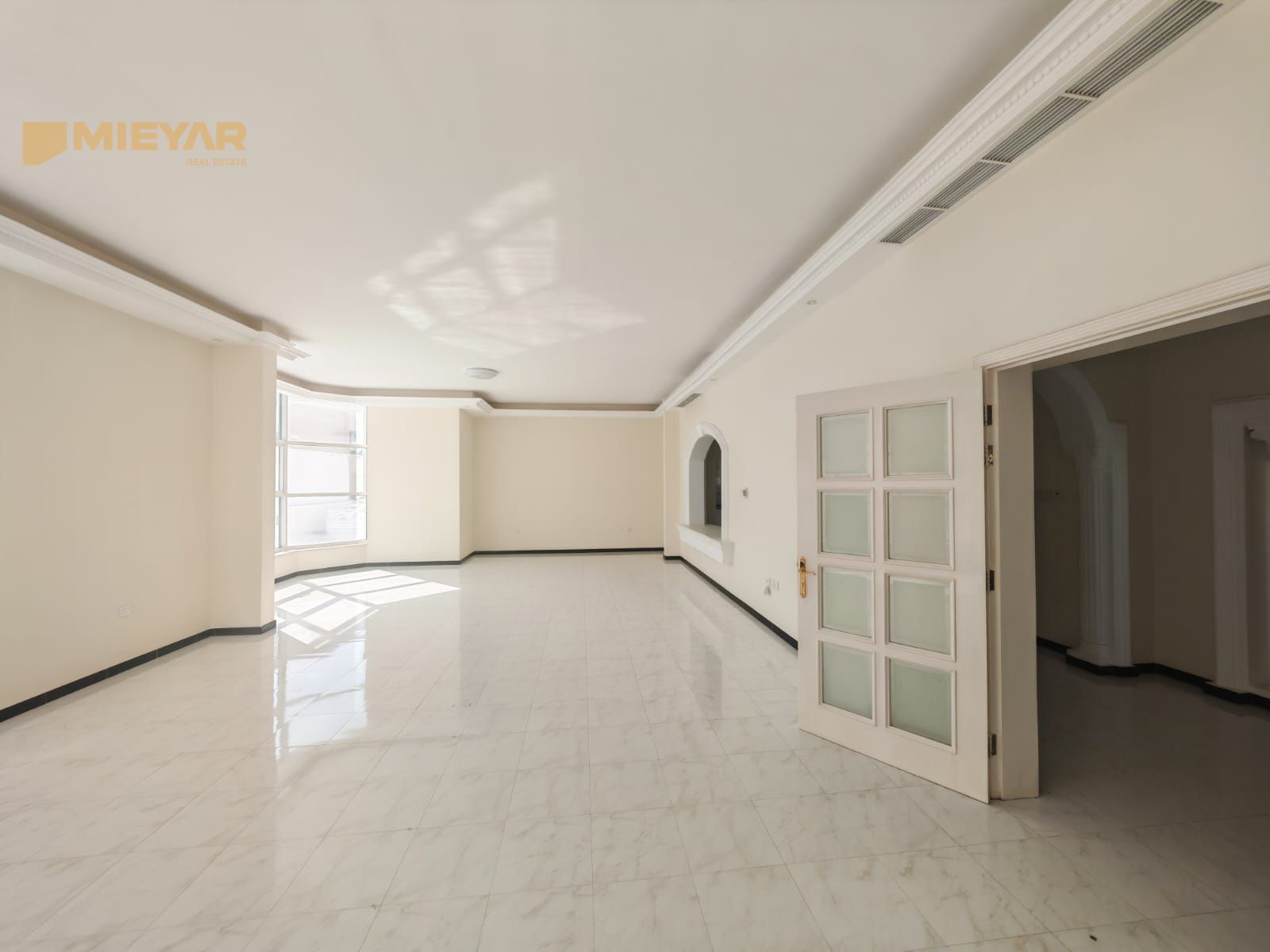 Brand New Residential & Commercial Villa in Al Azra | Luxury Design, High Privacy & Prime Location