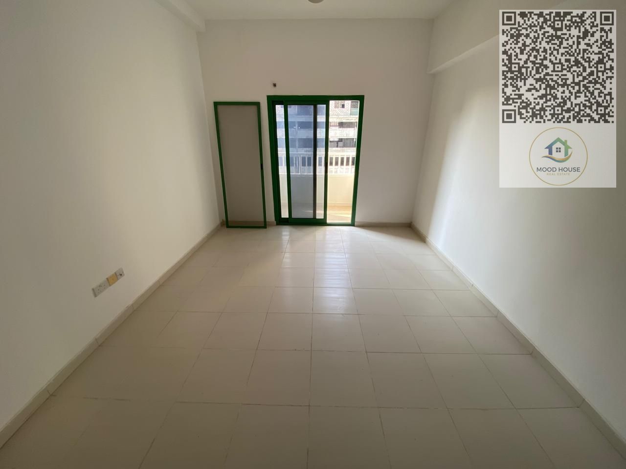 Unique Studio in Smart Tower, Al-Ahliya