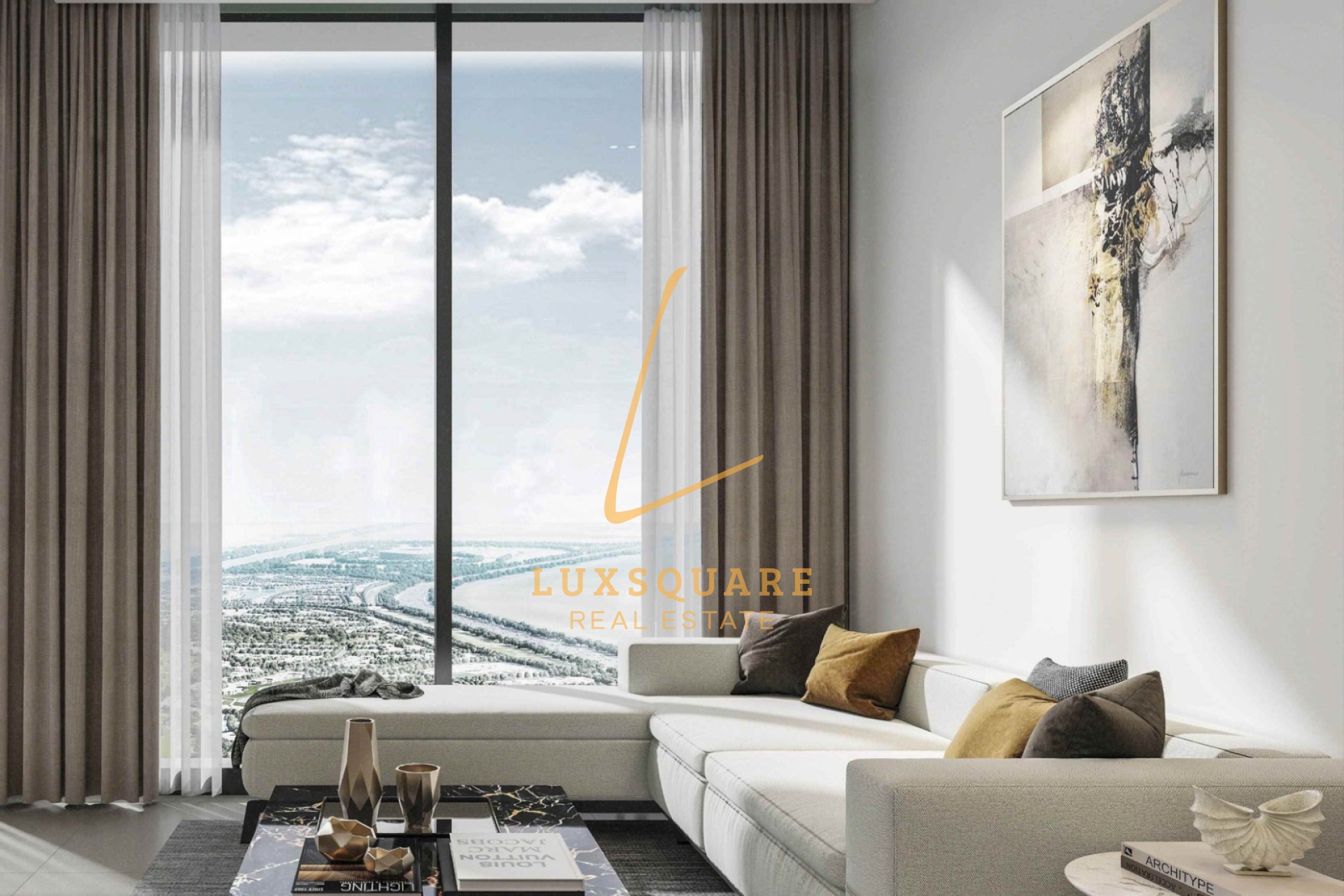 Spacious Layout | Prime Investments | Resale