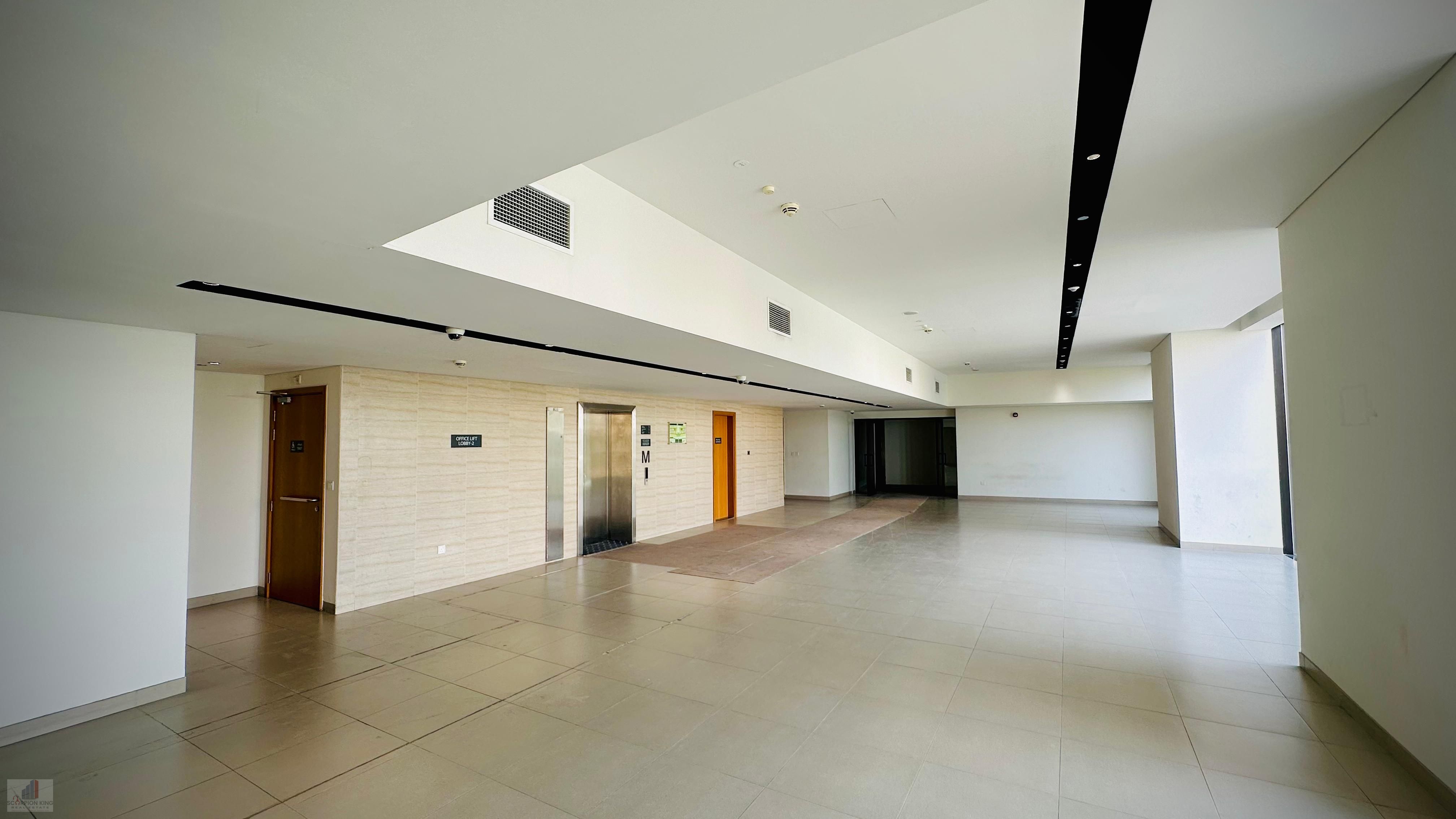 Contemporary Fully Serviced Office for Rent | Prime Location | Flexible Rental