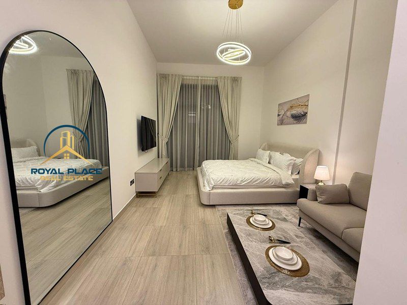 Fully Furnished | Ground Floor | Ready to Move