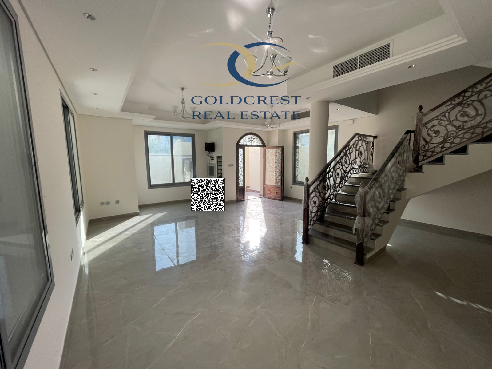 Spacious Family Villa | Prime Location