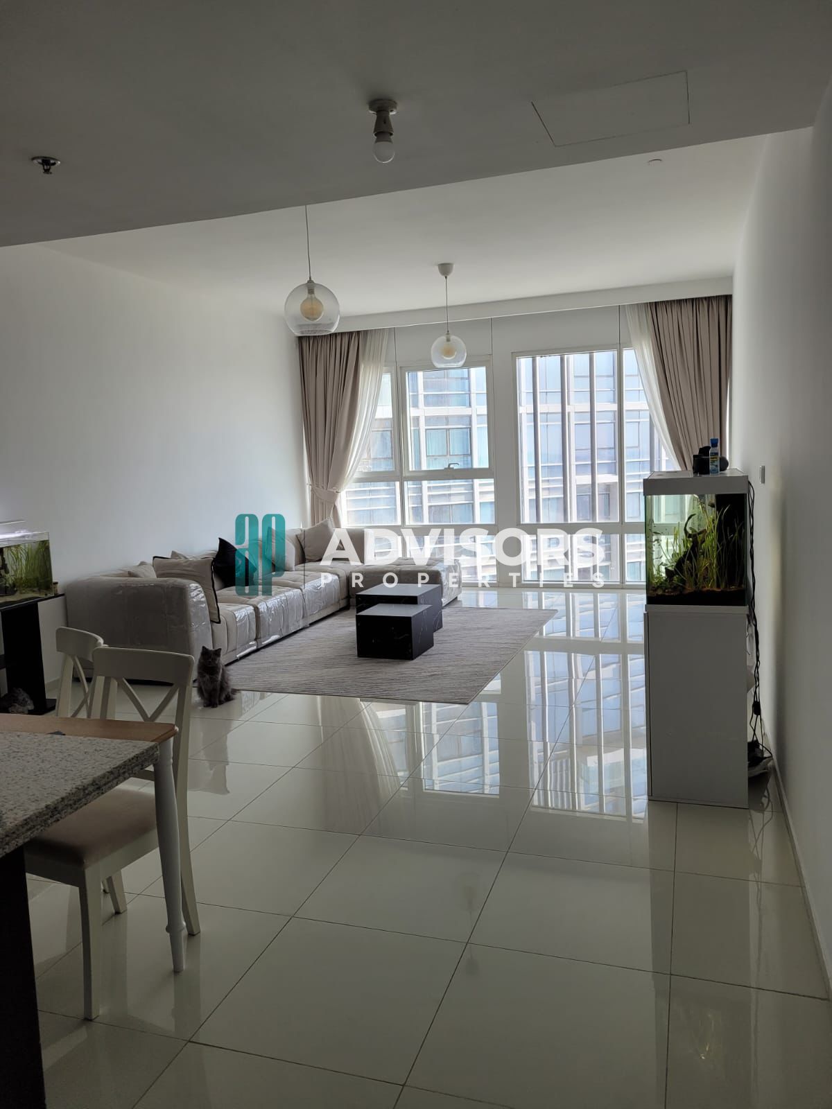 Partial Sea View | Prime Location | Nice Amenities |