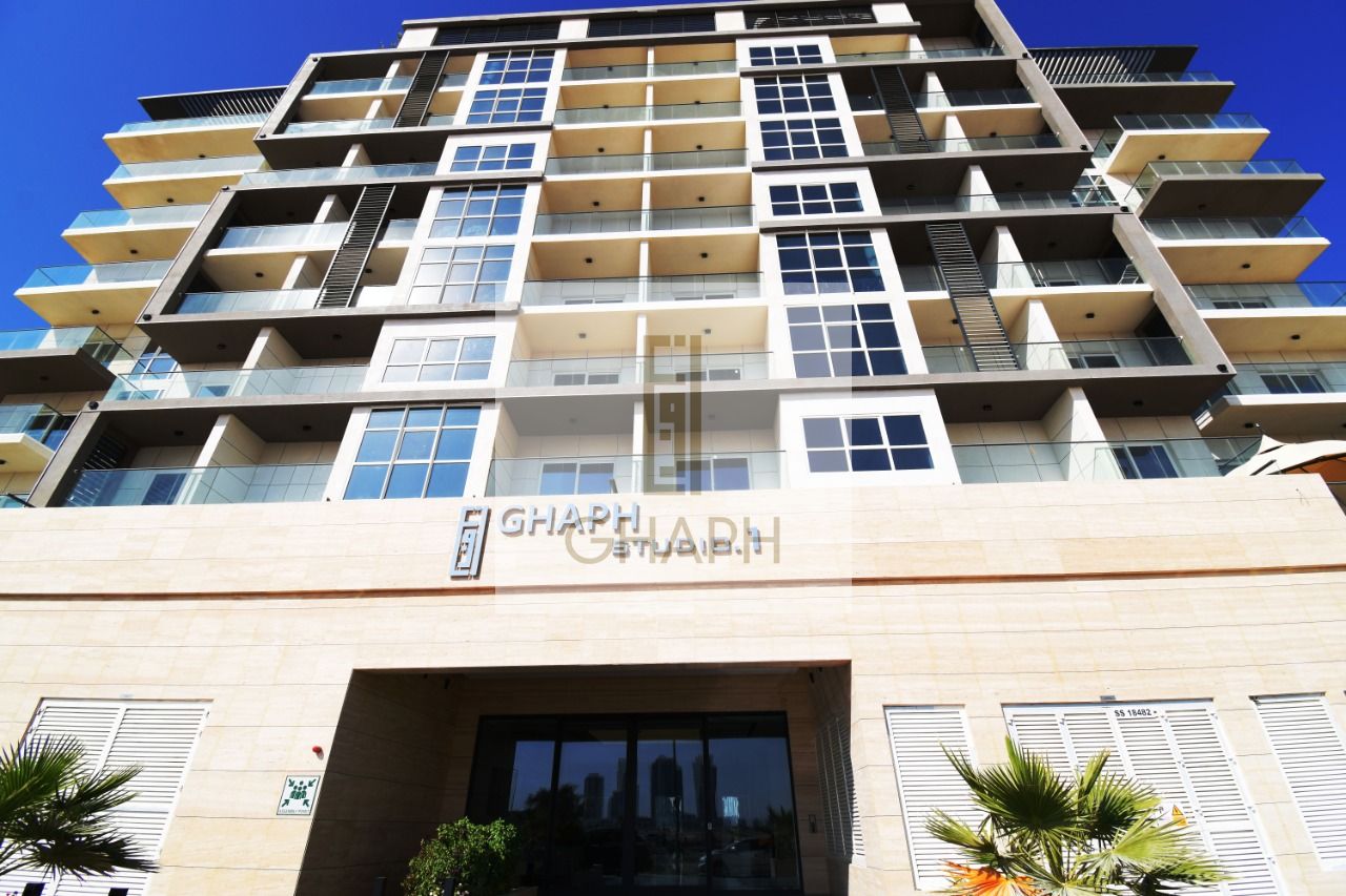 Furnished 1Bedroom for Rent in Ghaph Studio