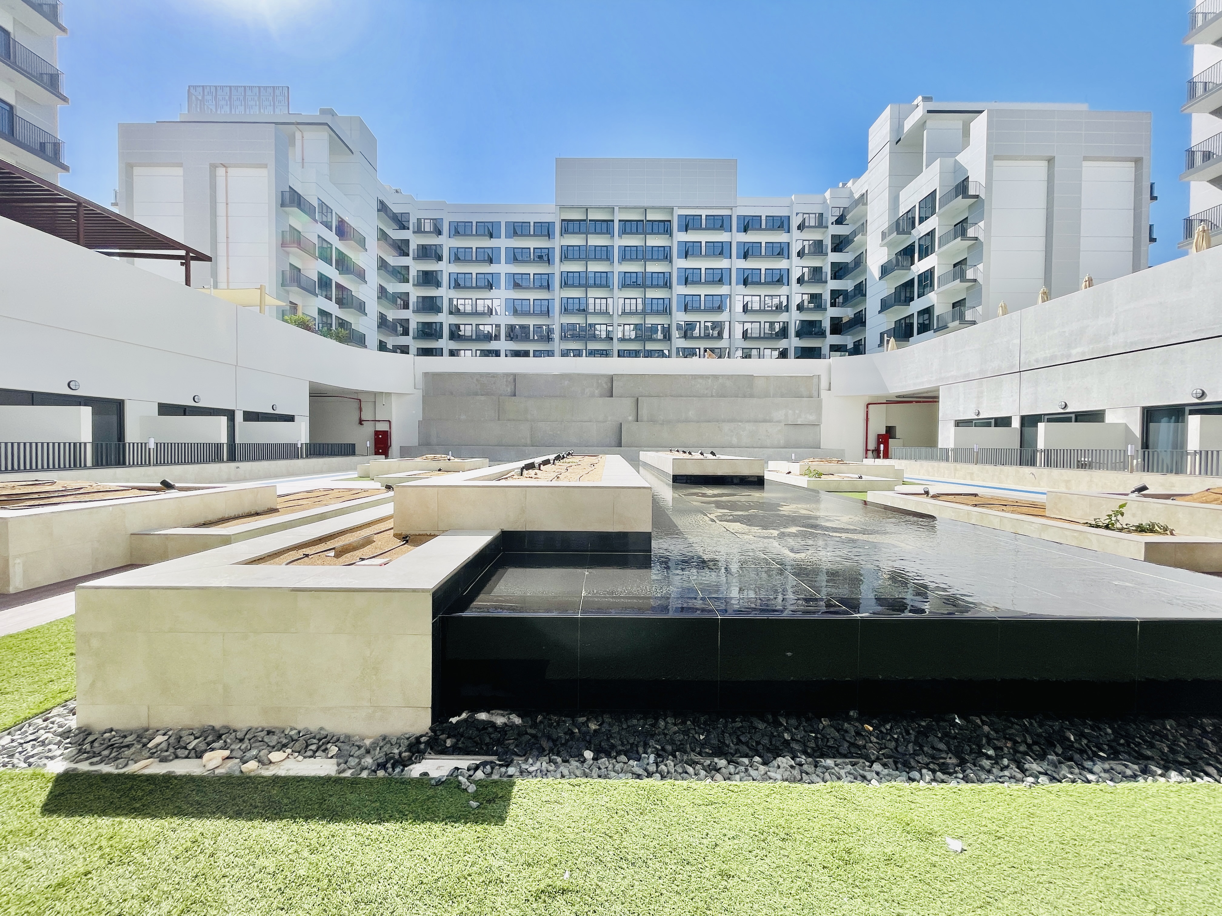 Modern & Stylish | Brand New | Chiller-Free | Studio | All Amenties Are Available