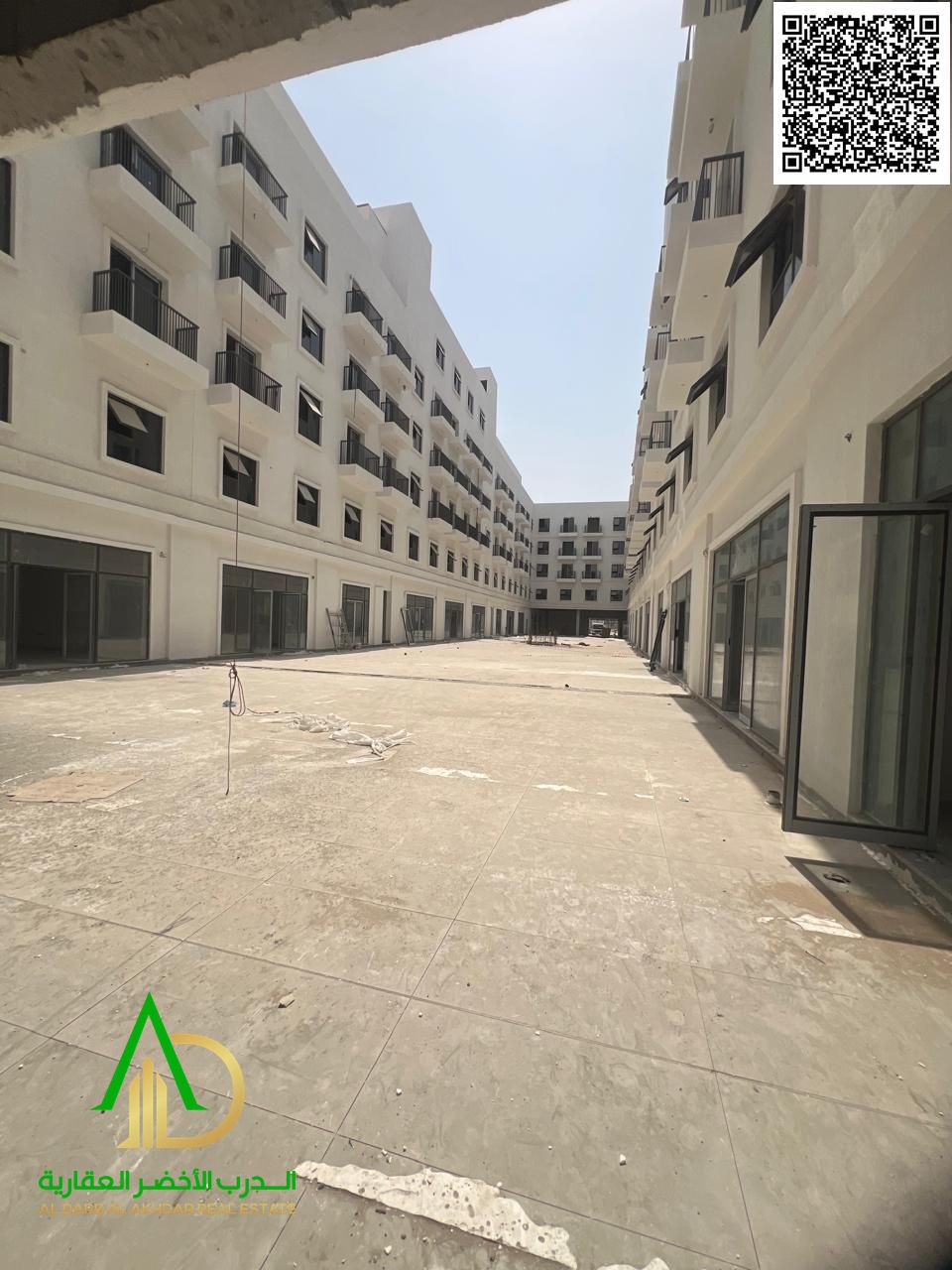 Now is your chance to own a modern residential project in the heart of Ajman within the vibrant Al Zahia area which is one of the fastest growing area