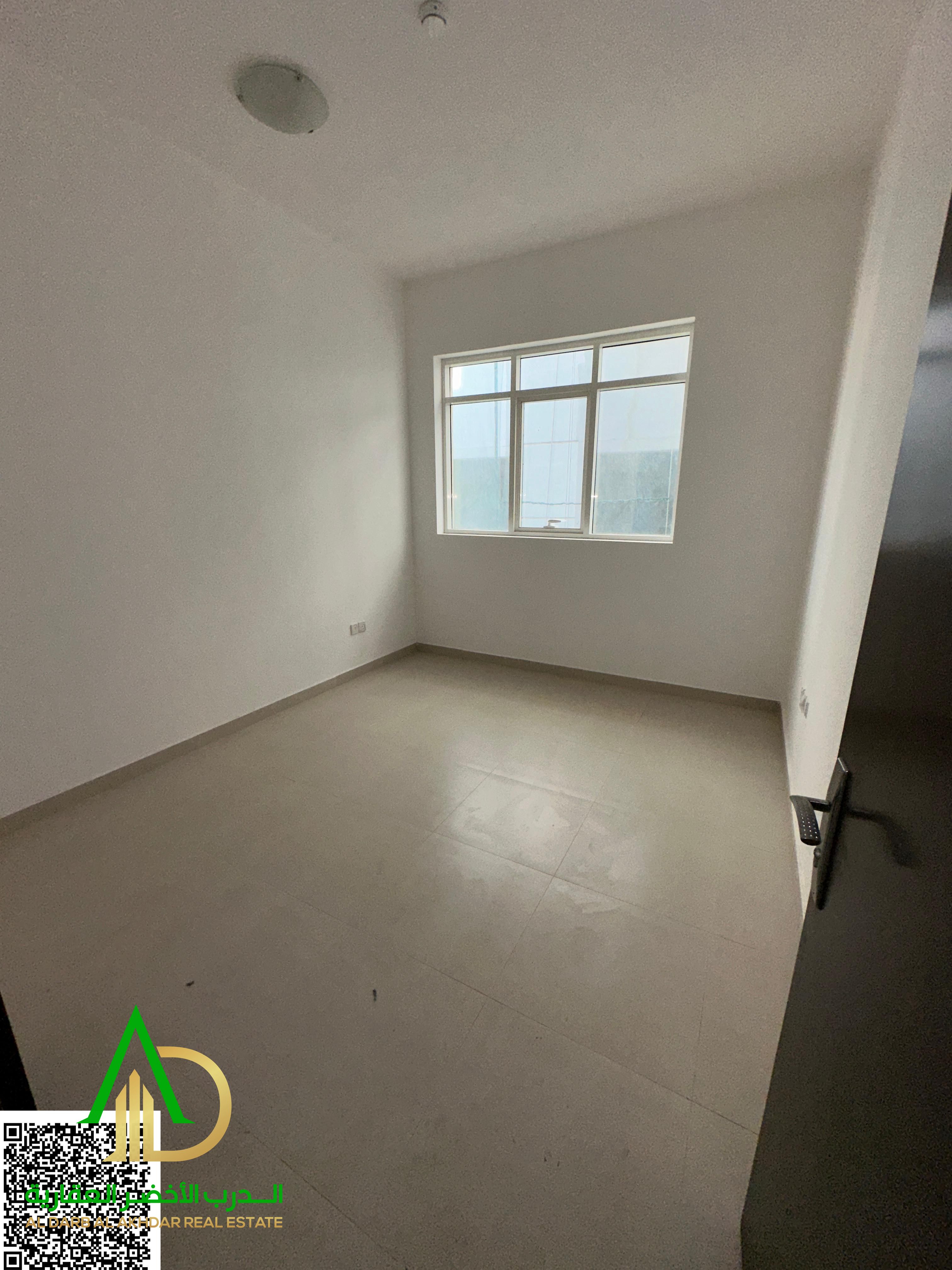 Exclusively with Al Darb Al Akhdar Real Estate Own a 1BHK apartment in Al Ameera Village with a down payment divided into three installments instead