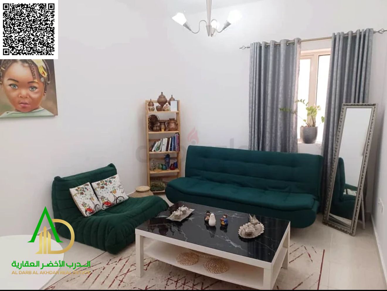 Own your apartment in Princess Village. A new beginning awaits you because you own a peaceful residence. We offer you a unique opportunity to own a on