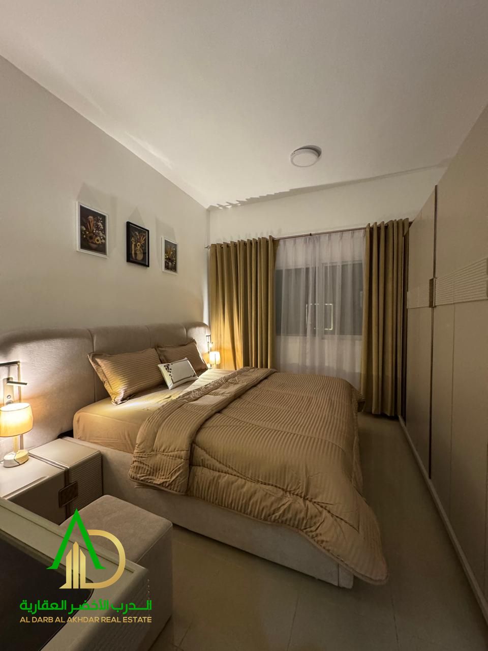 A great opportunity for monthly furnished rent in a prime location on Sheikh Mohammed Bin Zayed Road, offering a strategic and service-rich area close