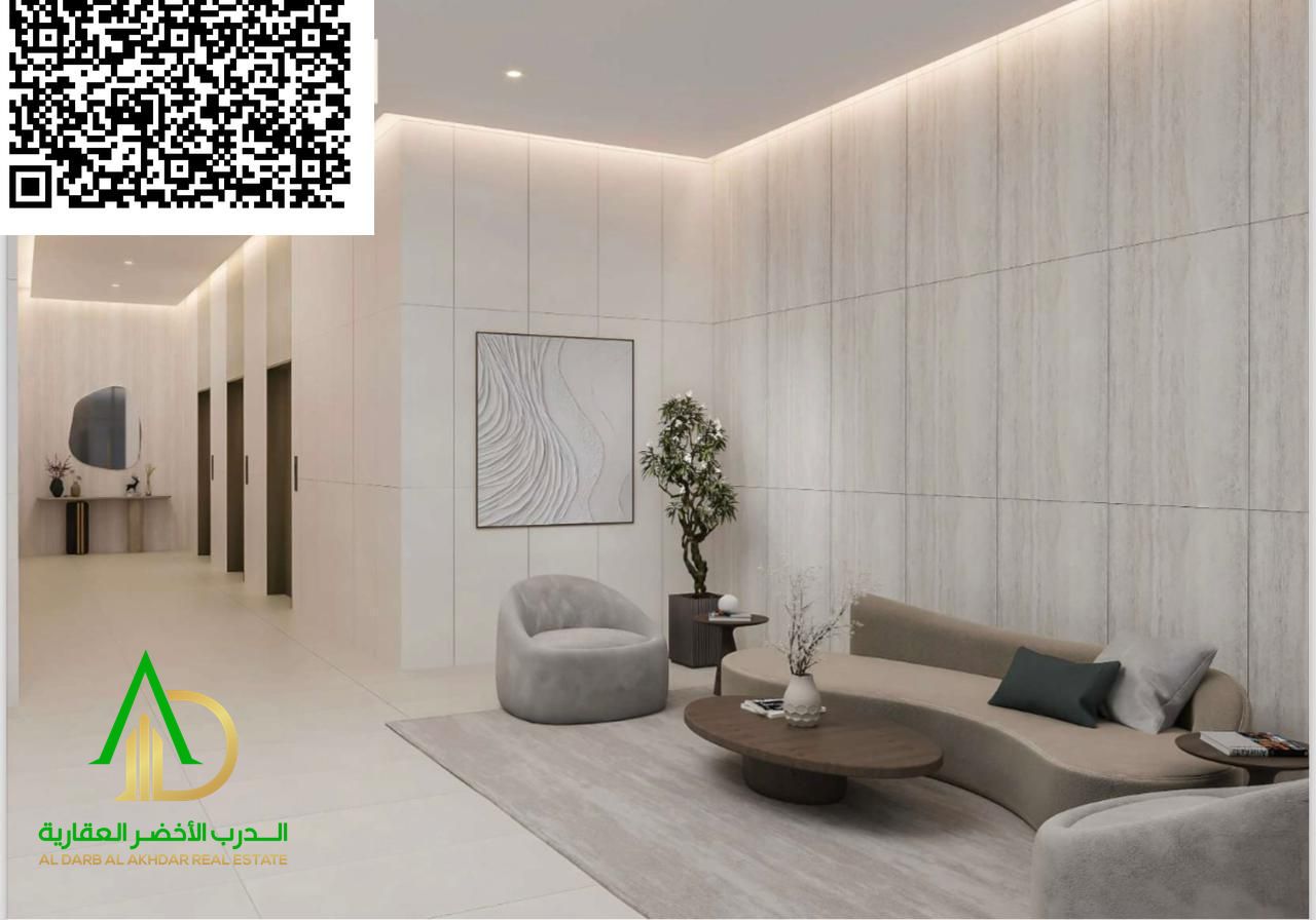 apartment in Al Waha Towers 3, Ajman – Al Rashidiya 1. Featuring luxurious interior finishes and spacious layouts suitable for families, the project o