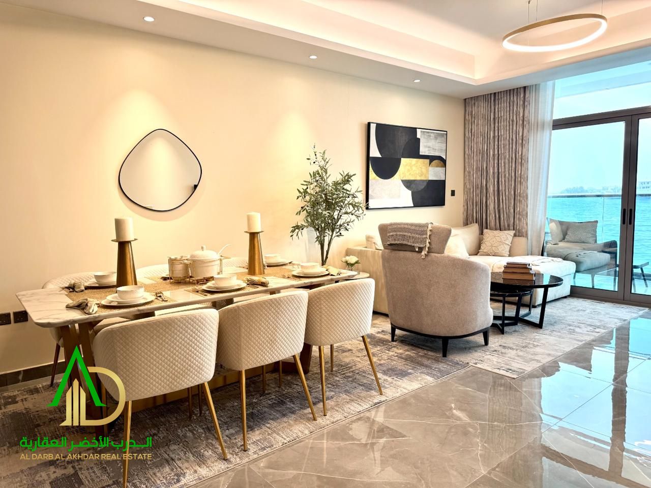 Seize an exceptional opportunity to own a 1-bedroom apartment in Al Khor Towers, one of the best residential projects in the heart of Ajman, featuring