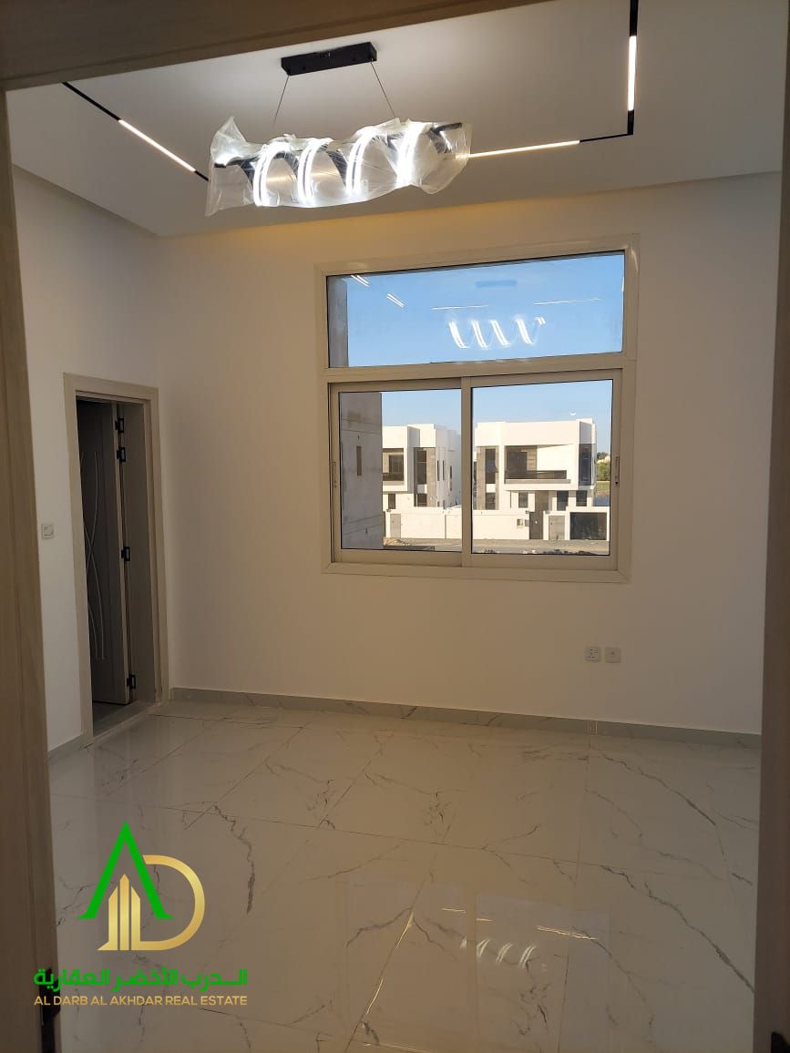 **Villa for Sale at a Special Price – Limited-Time Offer** A distinctive investment and residential opportunity to own a modern villa with comprehens